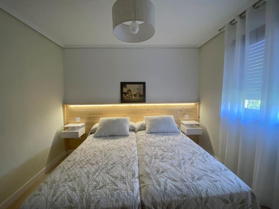 Departamento de tres habitaciones
