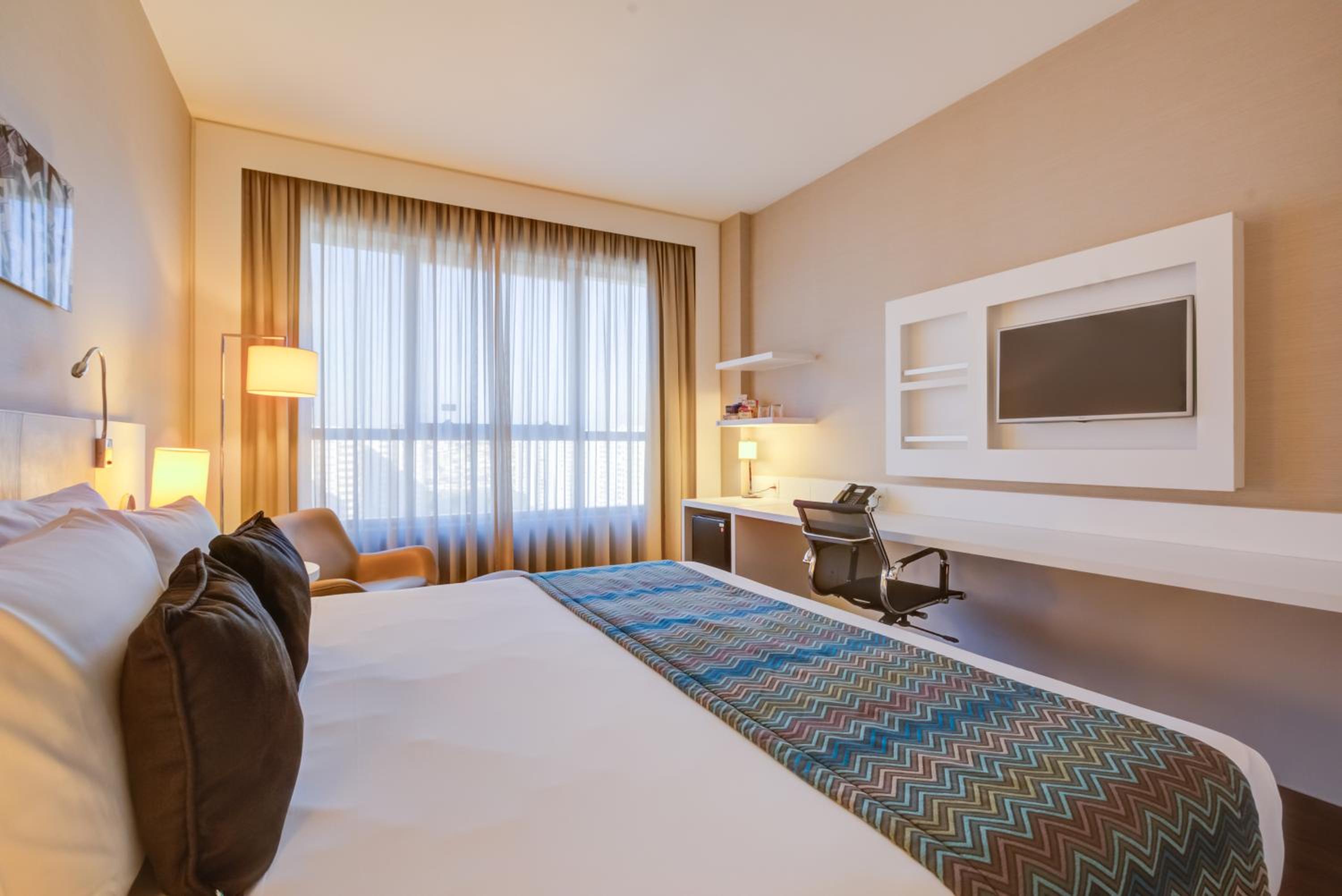Superior King Room photo 1