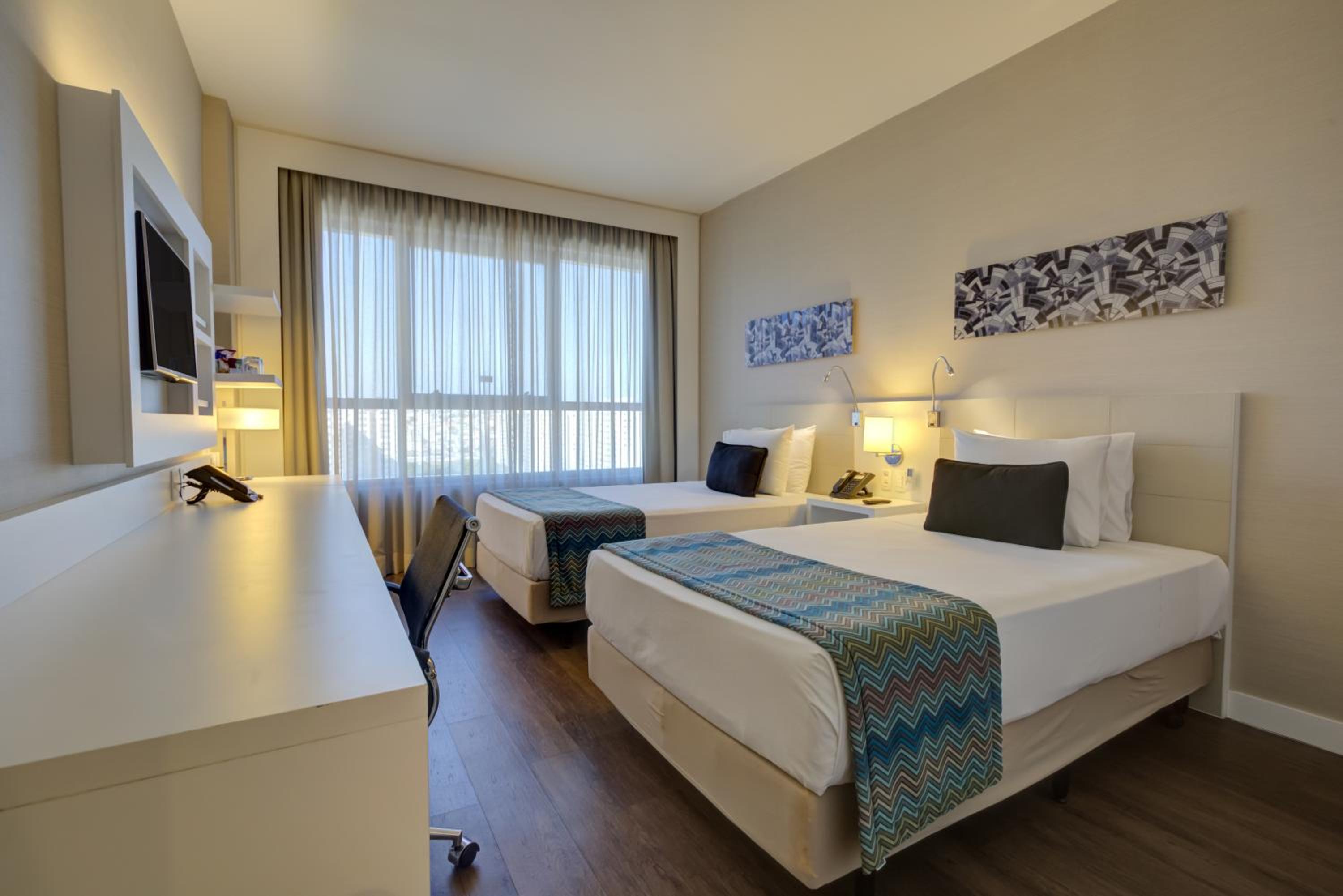Twin Room photo 1