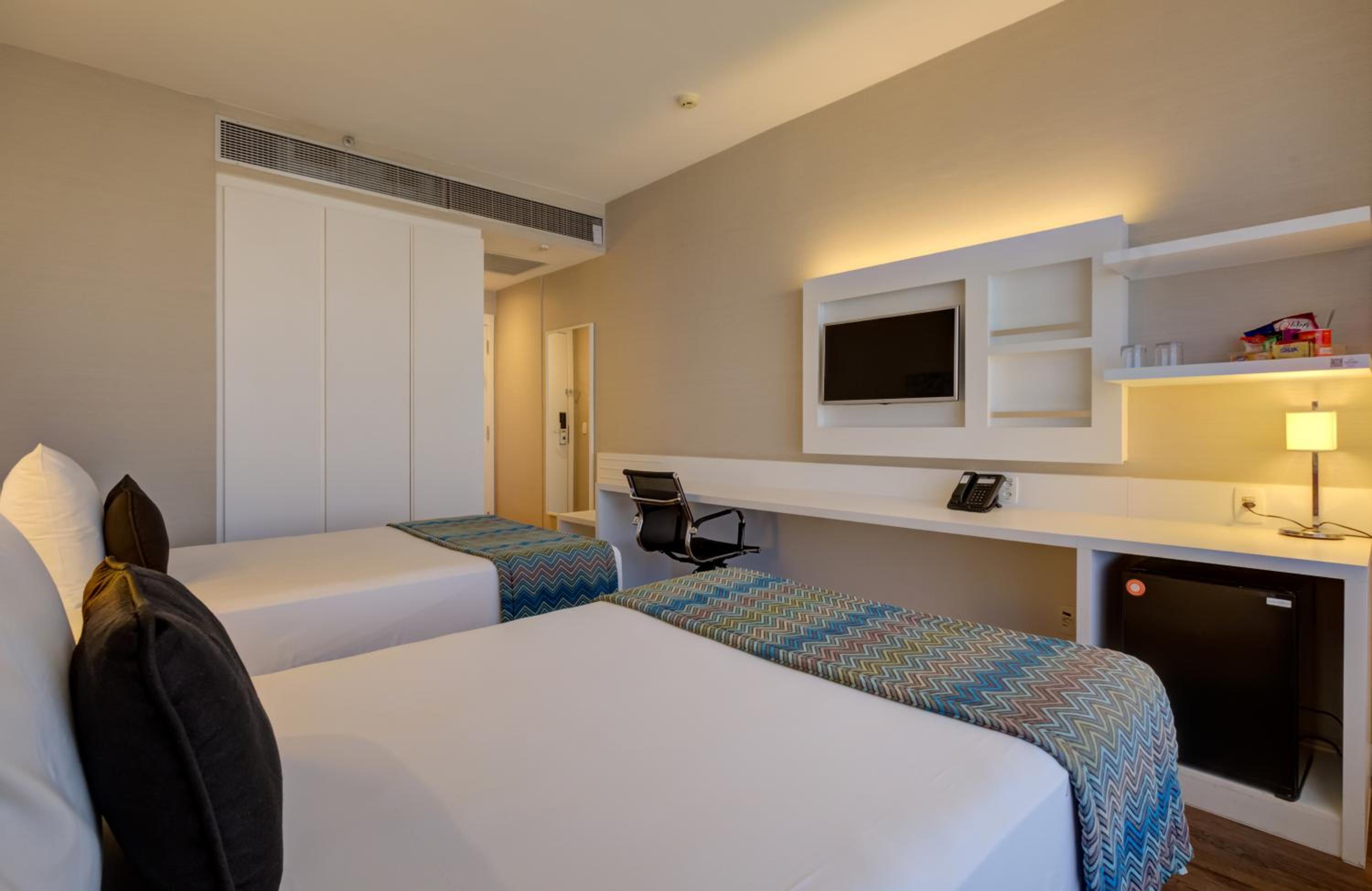 Twin Room photo 3