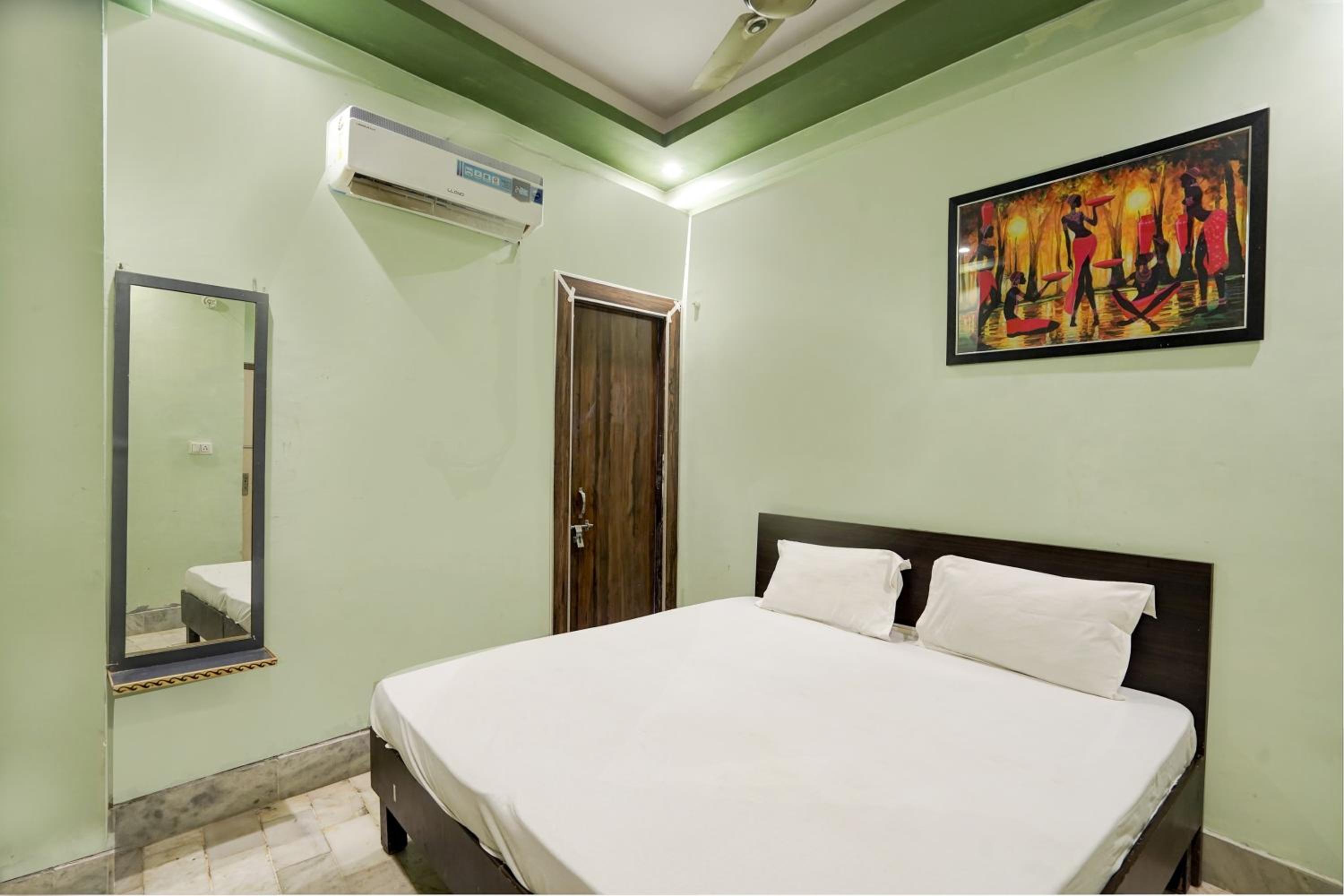 Standard Double Room photo 1