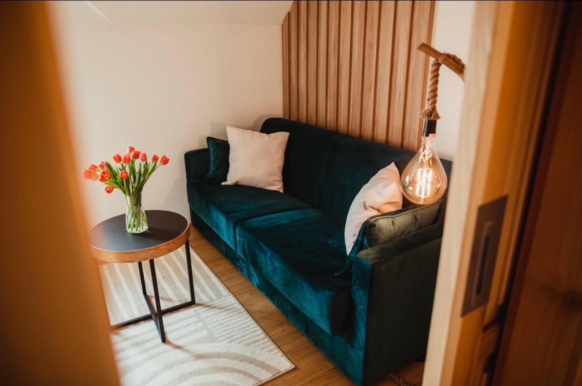 Superior Apartment photo 1
