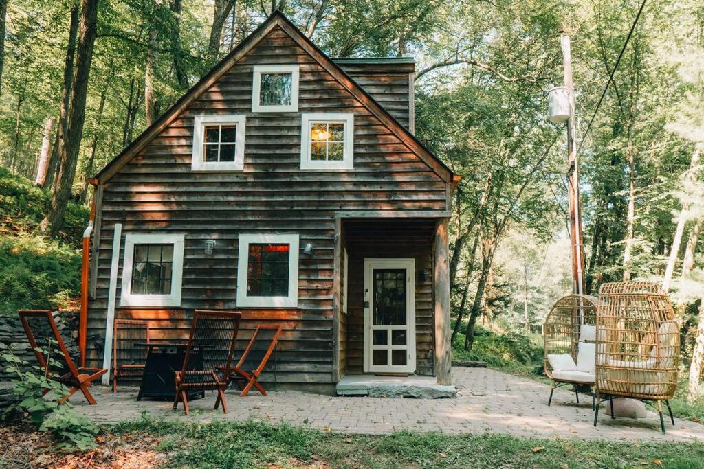 One-Bedroom House photo 2