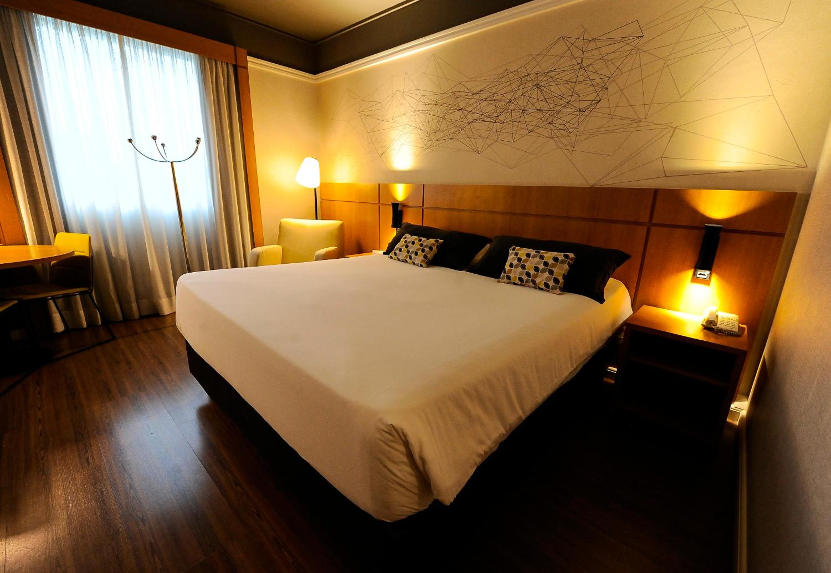 Superior Queen Room photo 3