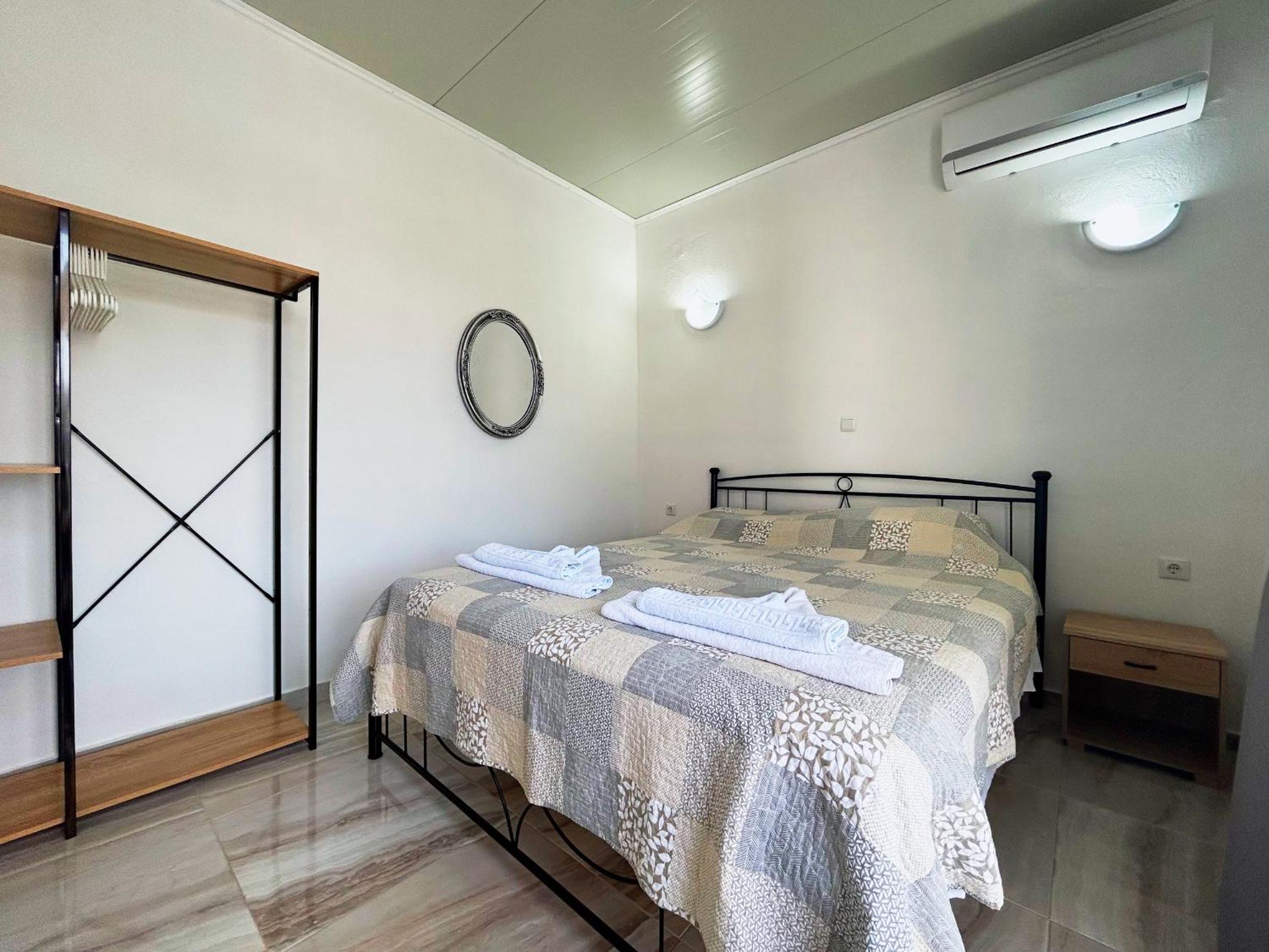 Apartment with Sea View photo 1