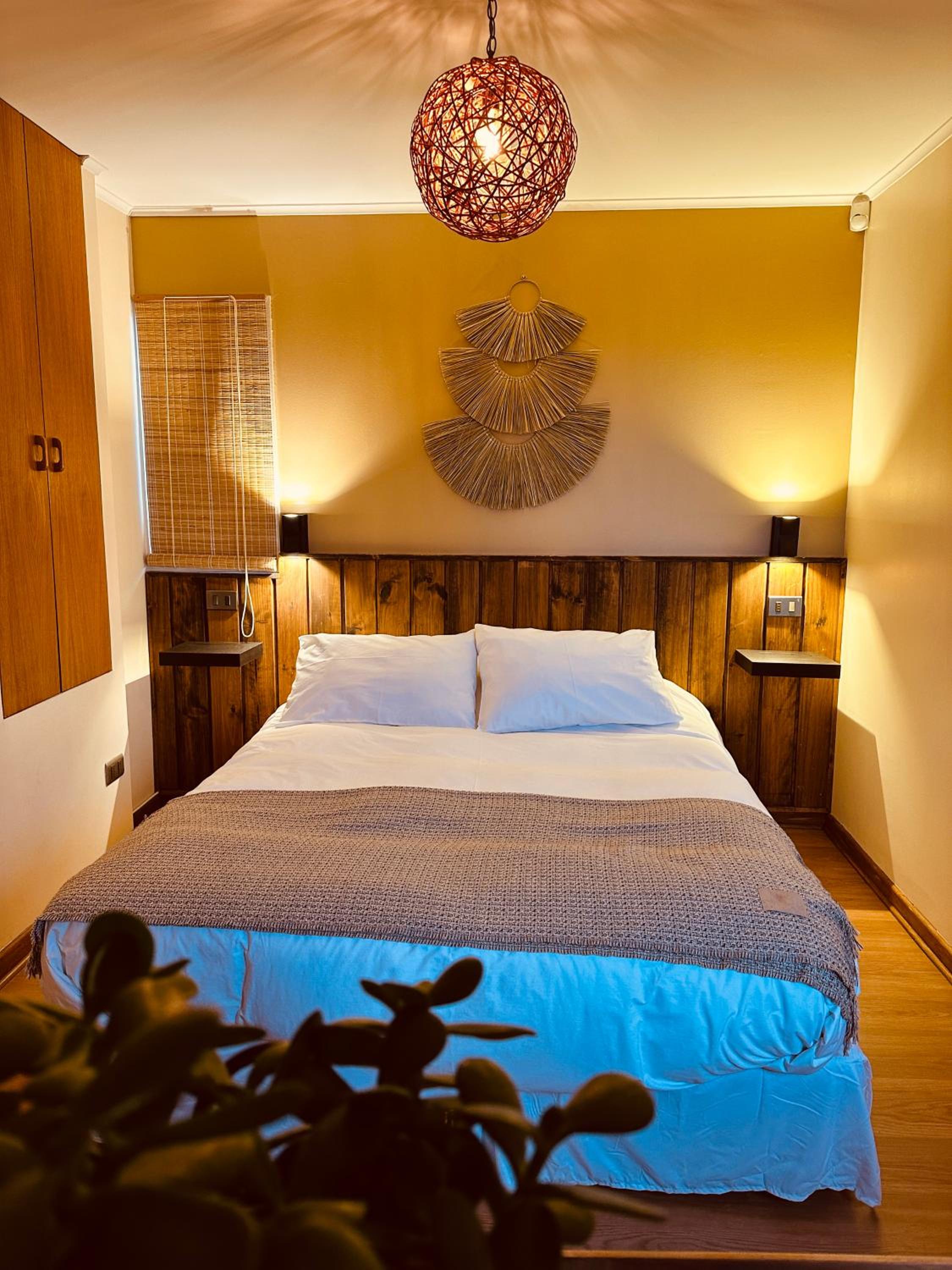Double Room with Sea View photo 3