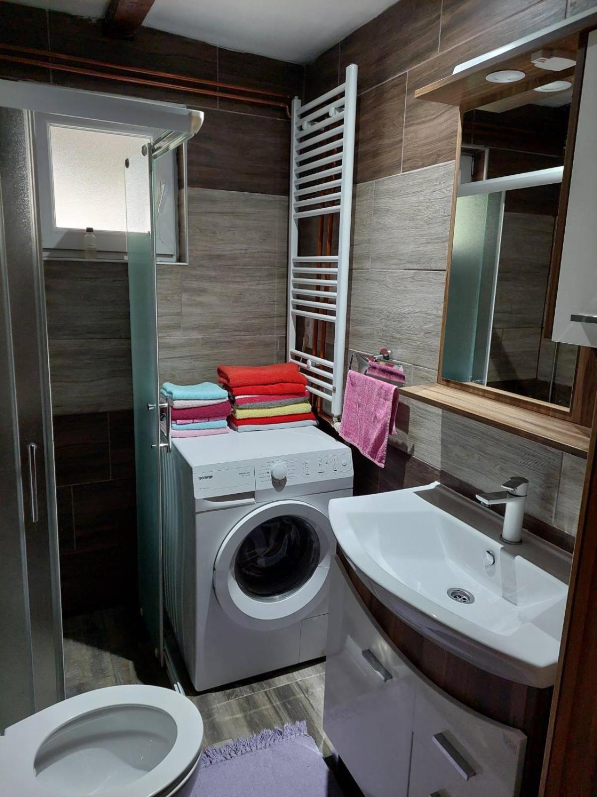 Vacation Home photo 1