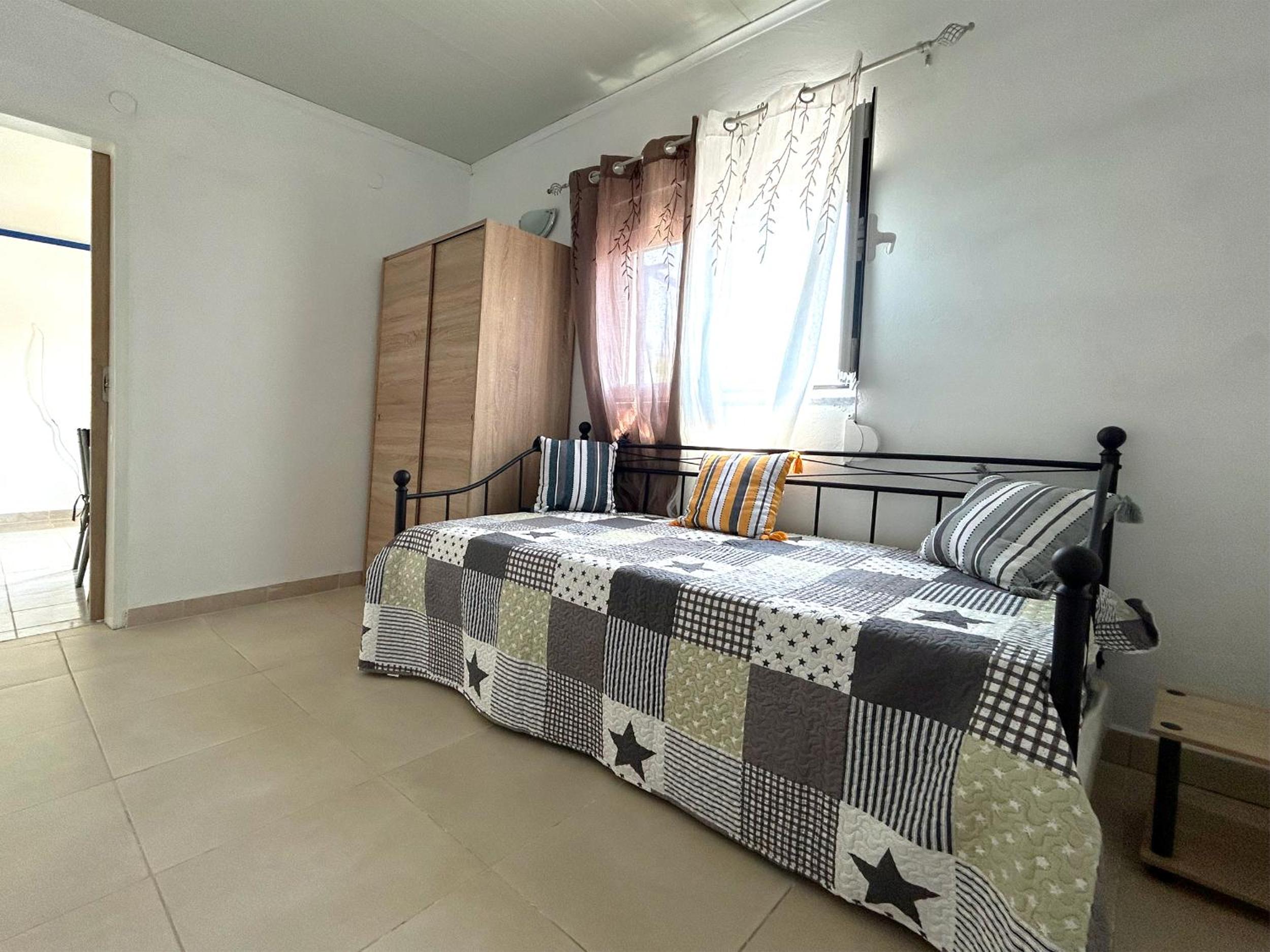 Apartment with Sea View photo 1