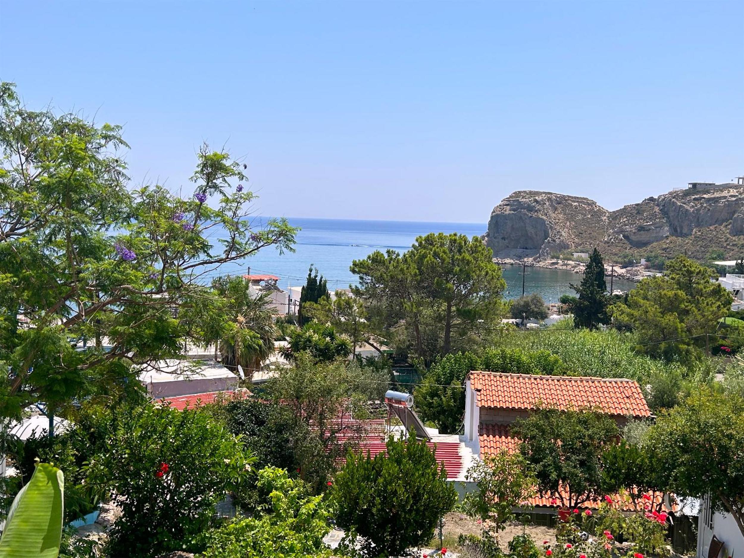 Apartment with Sea View photo 2