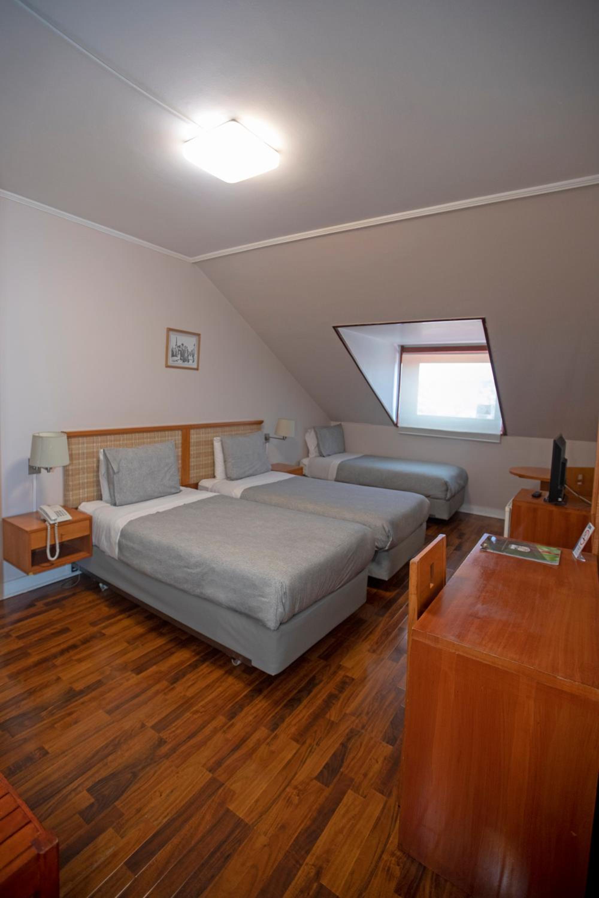 Standard Triple Room photo 1