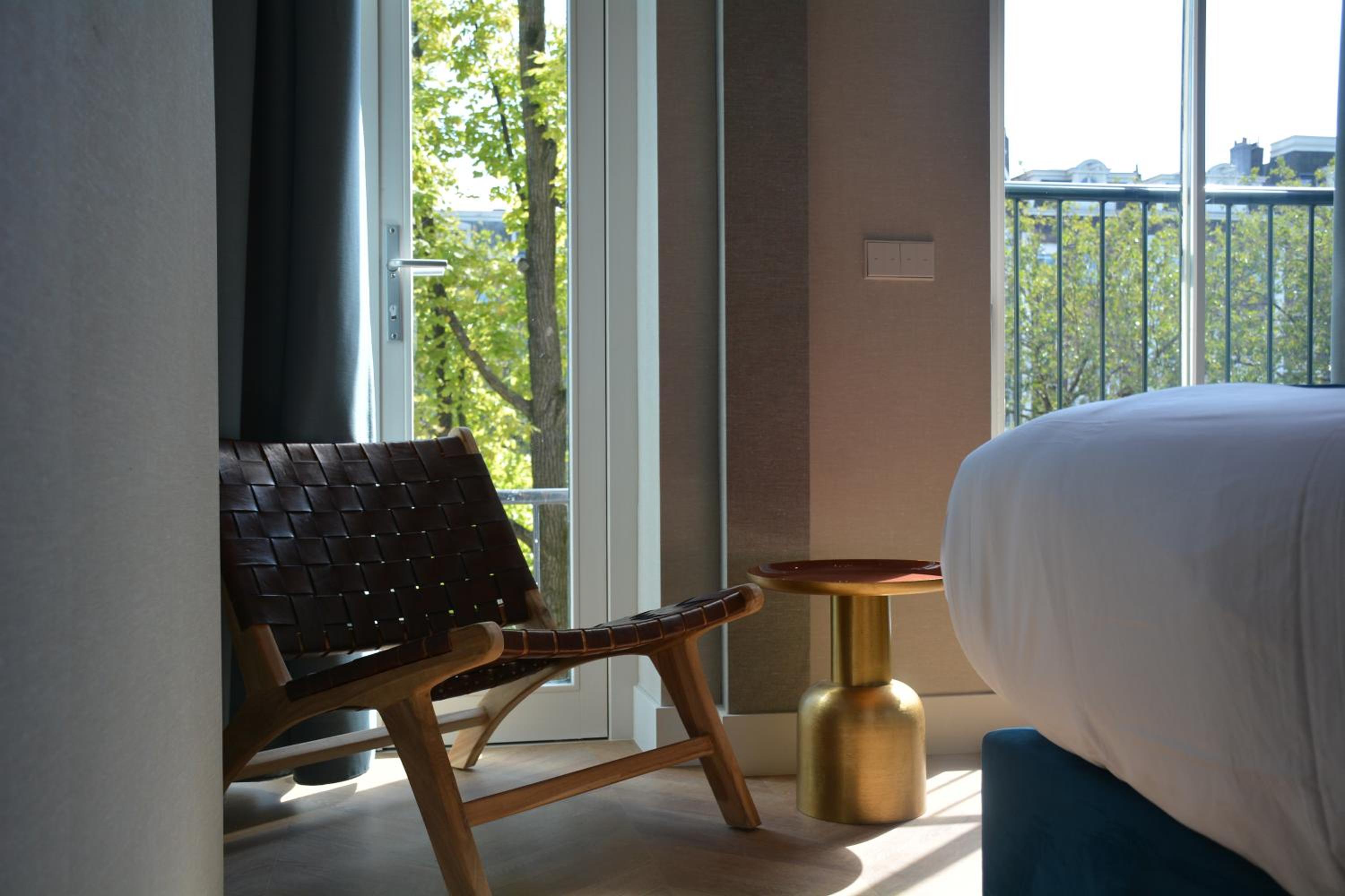 Double Room with Canal View photo 1