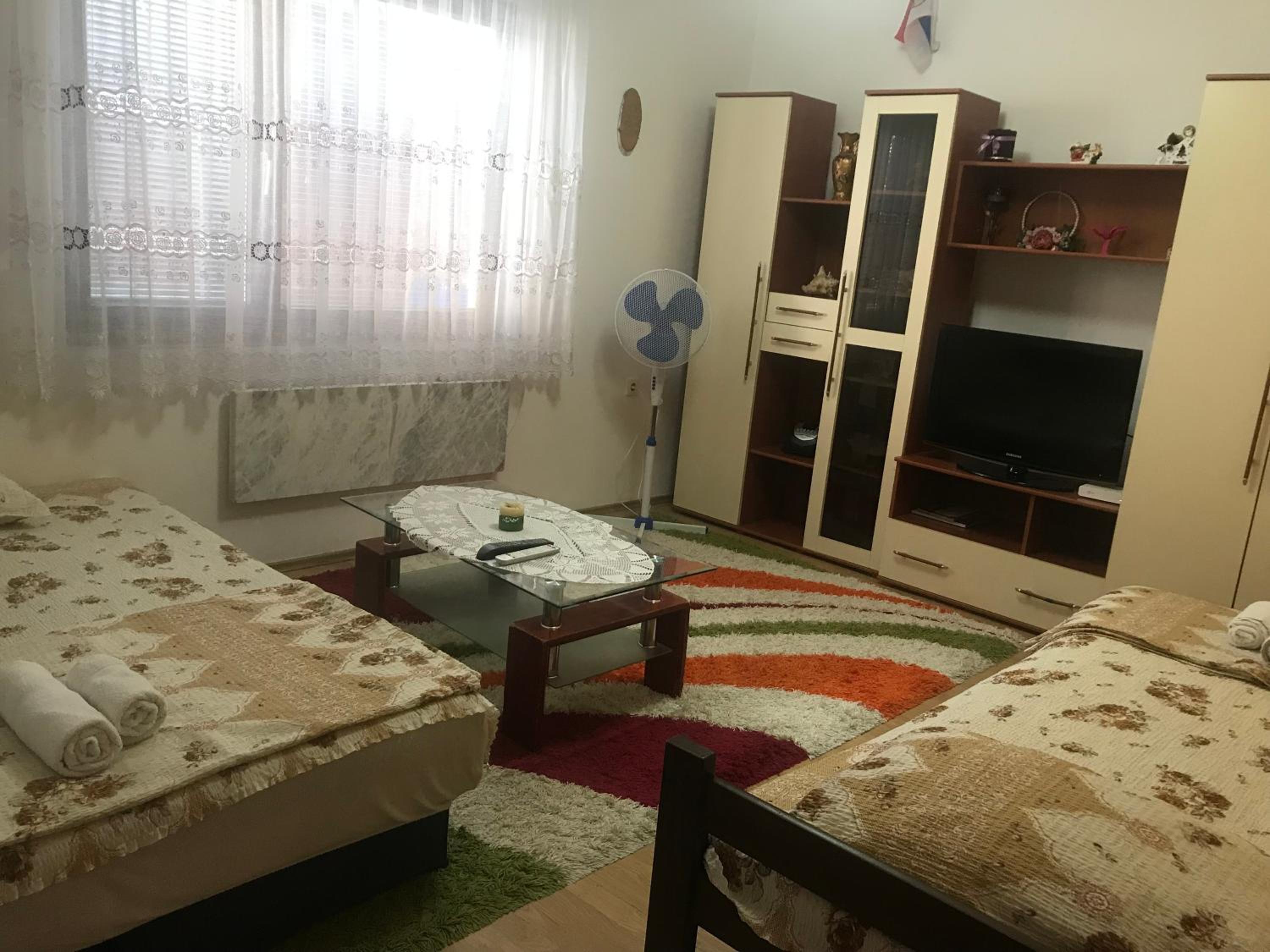 Family Suite photo 1
