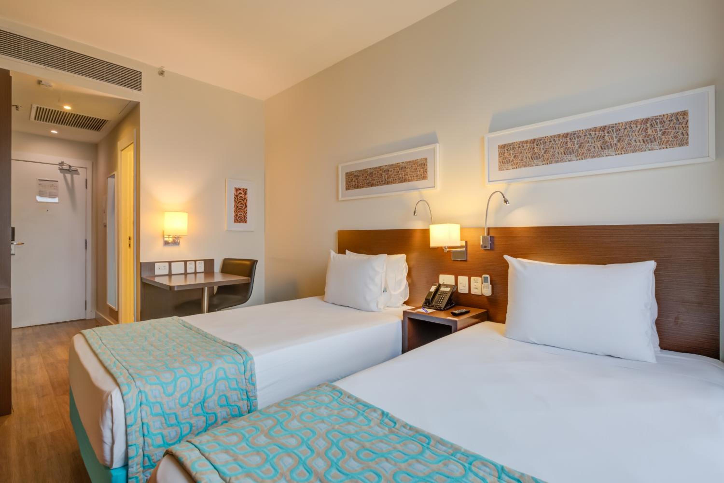 Twin Room photo 1