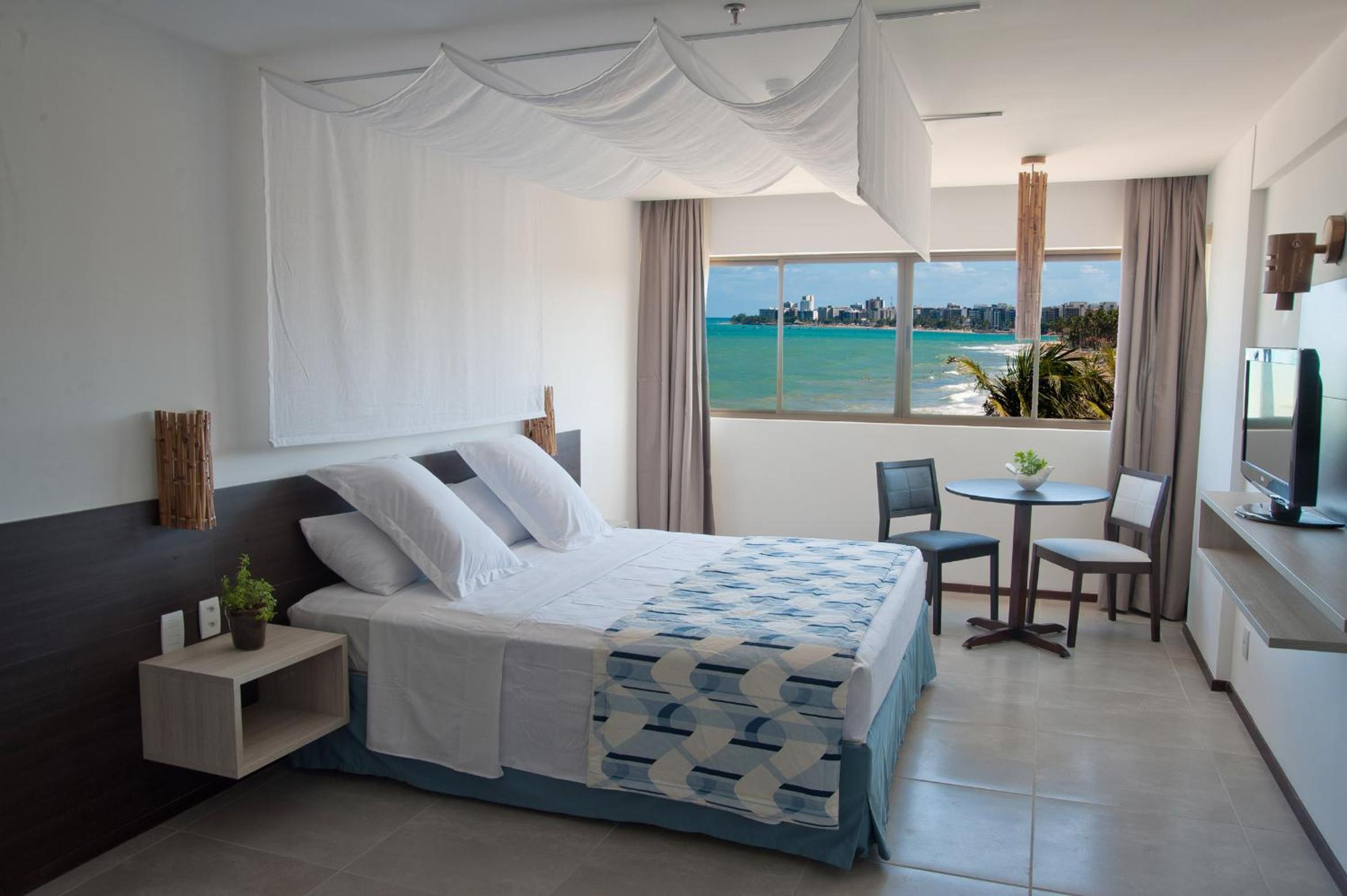 Ritz Suites Grand Hotel Boutique — Double Room