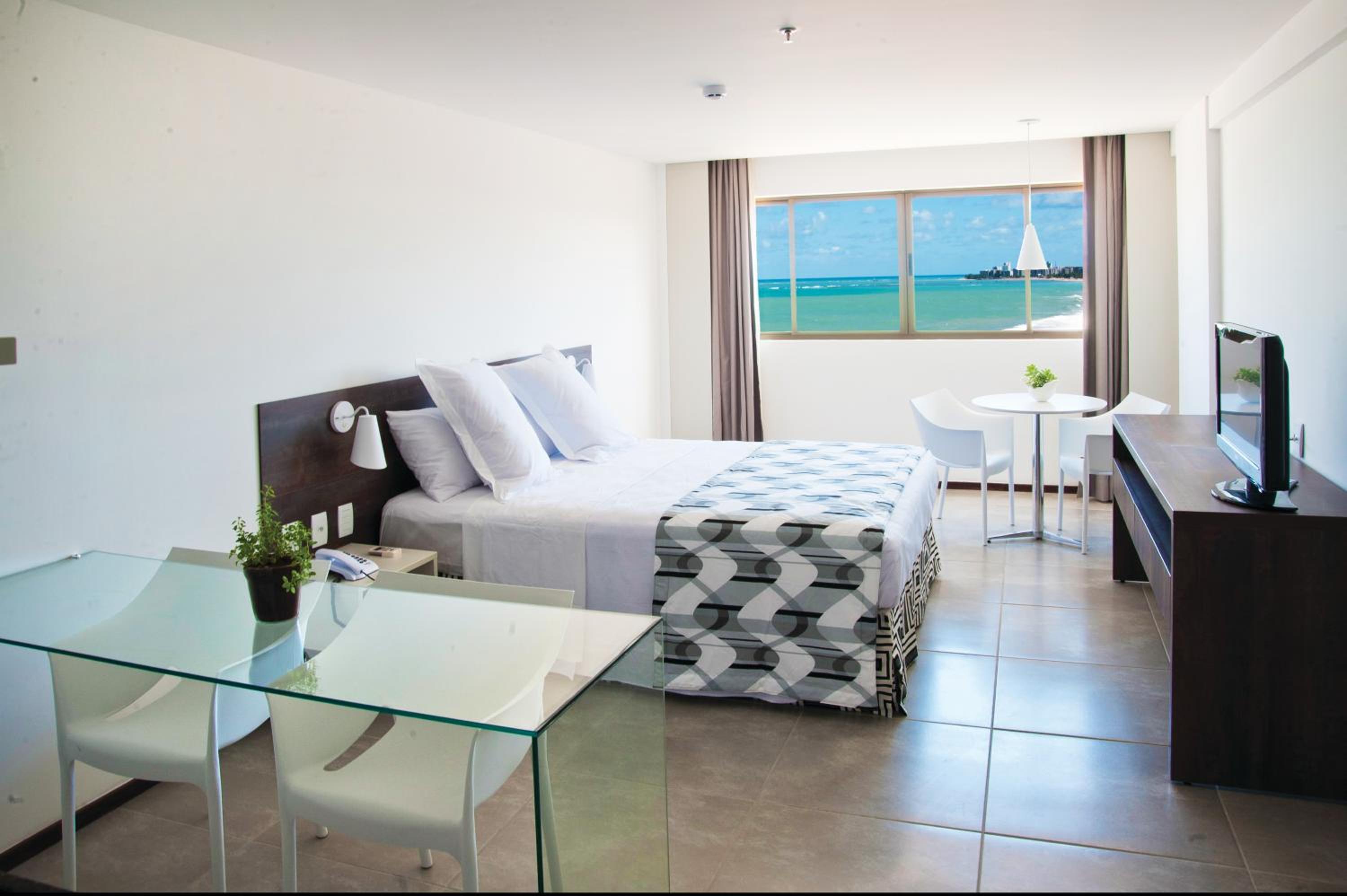 Ritz Suites Grand Hotel Boutique — Double Room with Kitchenette