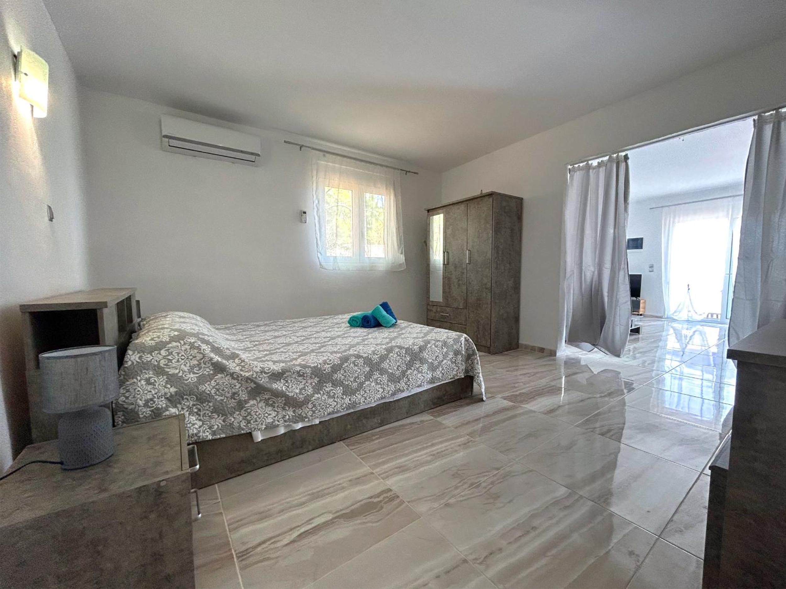 Villa with Sea View photo 1