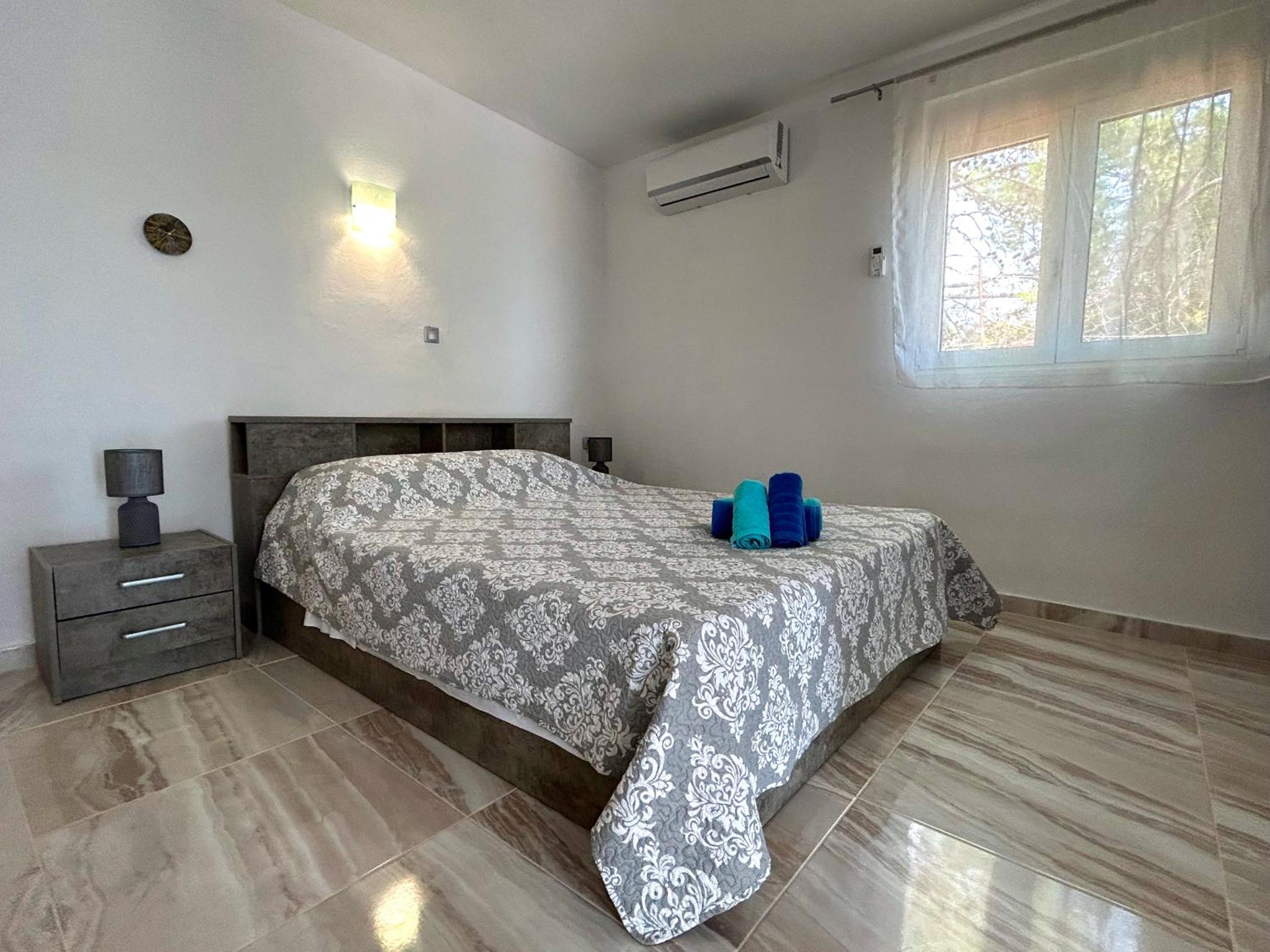 Villa with Sea View photo 3