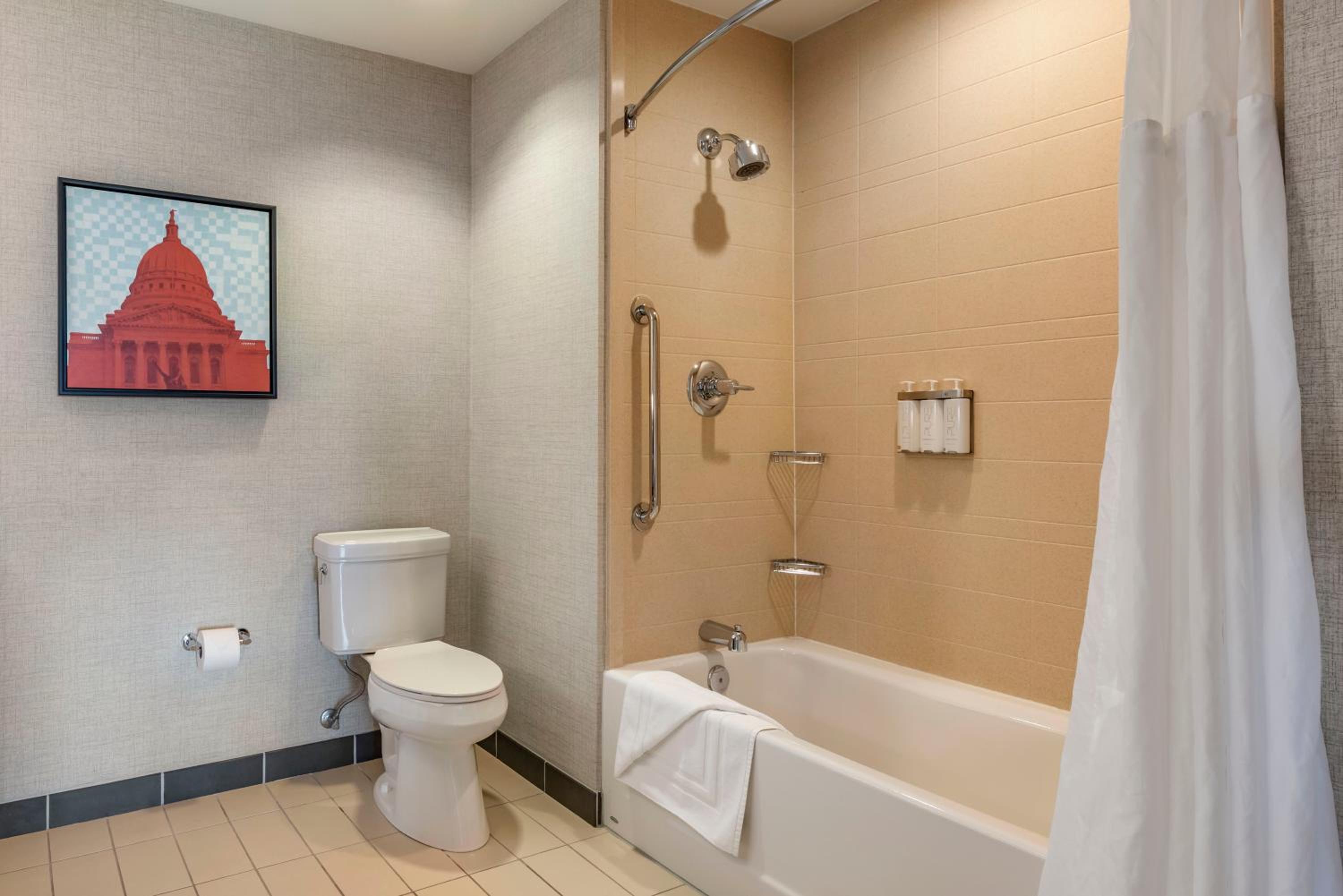 King Suite - Accessible/Non-Smoking - Photo 4