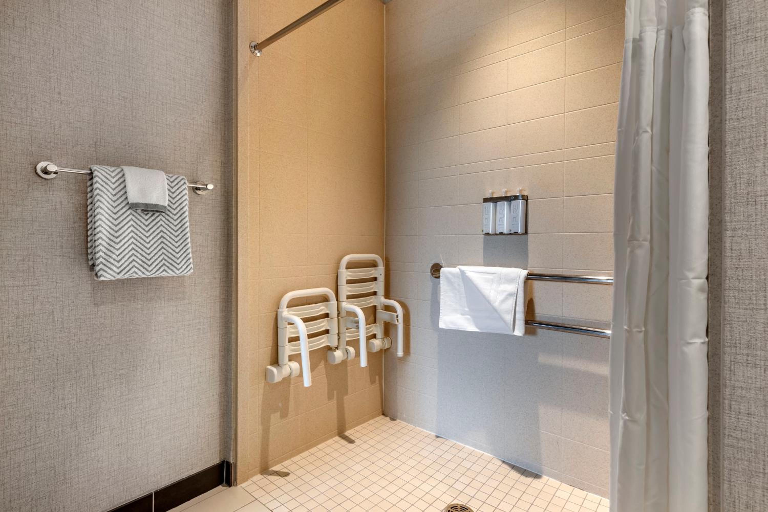 King Suite Upgrade - Accessible/Non-Smoking - Photo 4