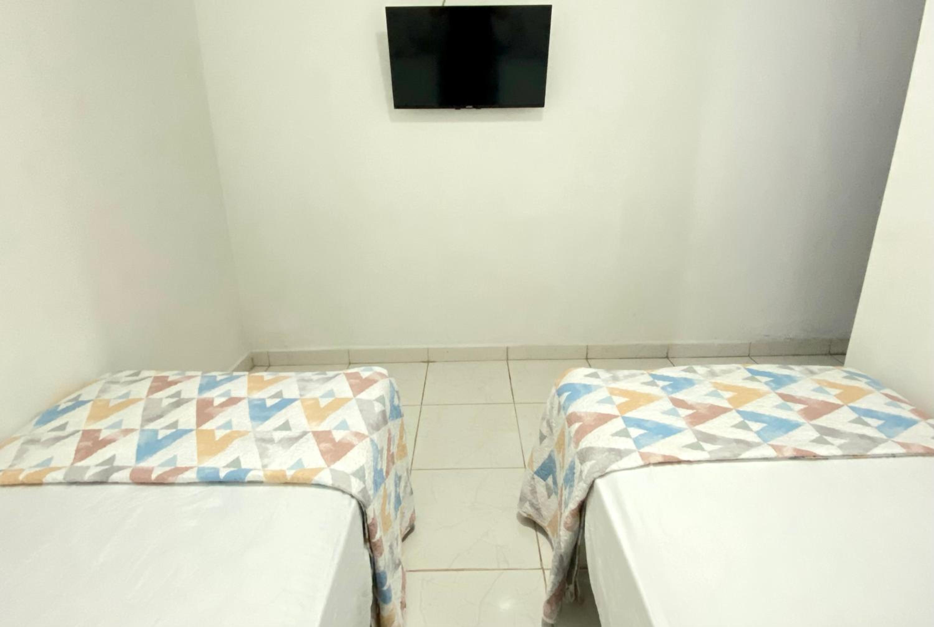 Twin Room photo 2