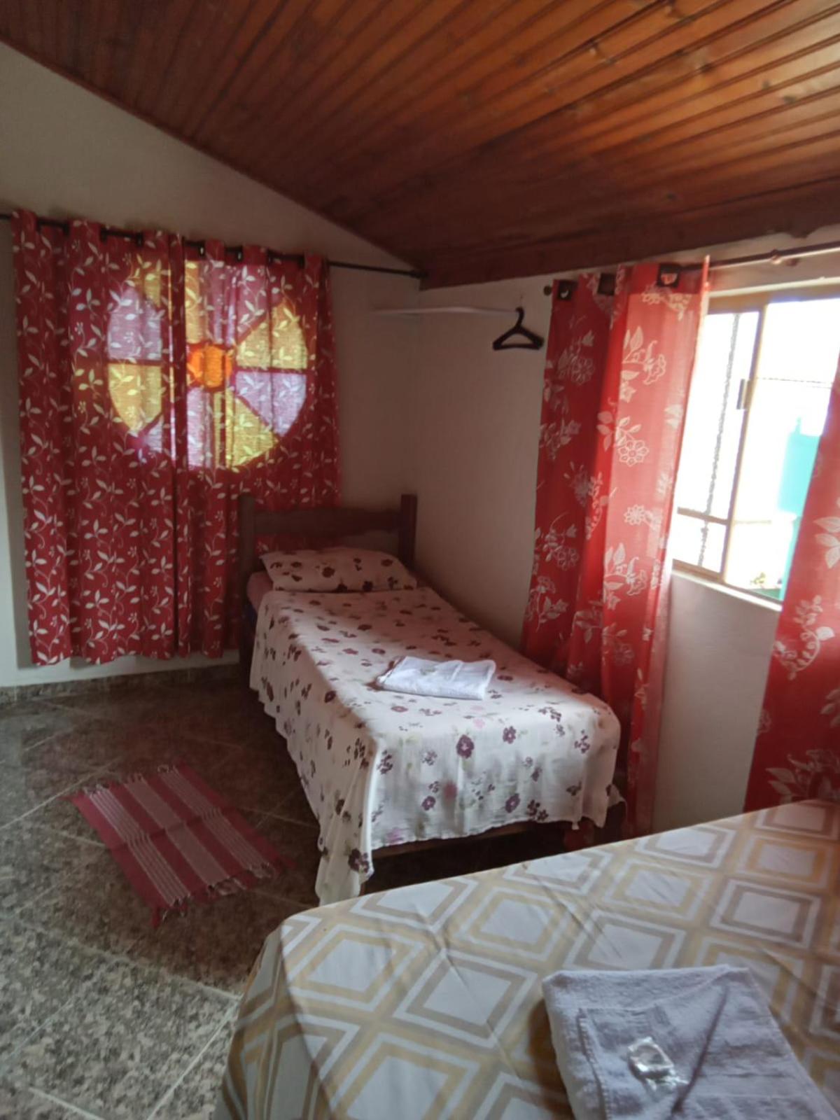 Chalet photo 1