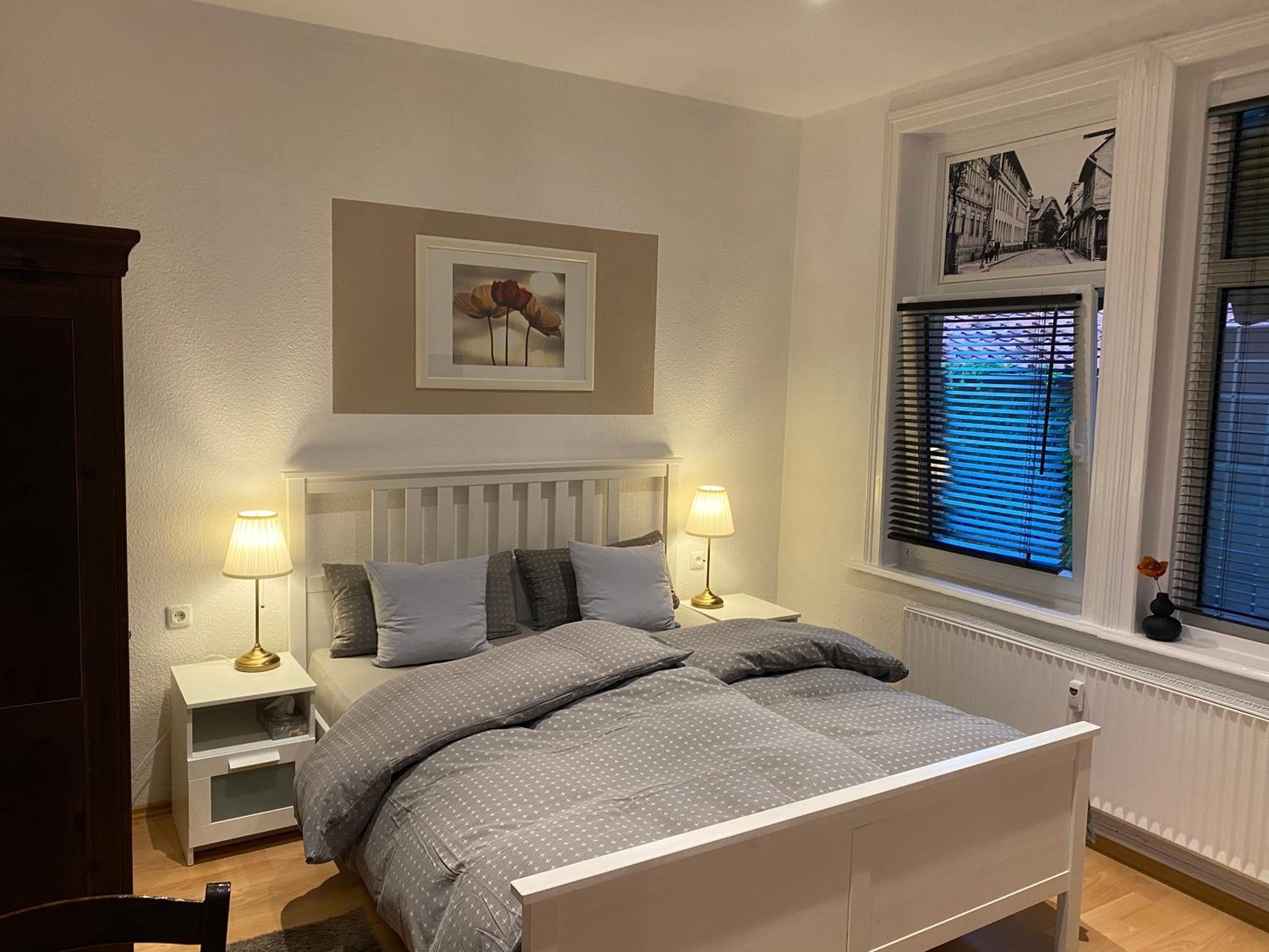 Studio Apartment photo 2