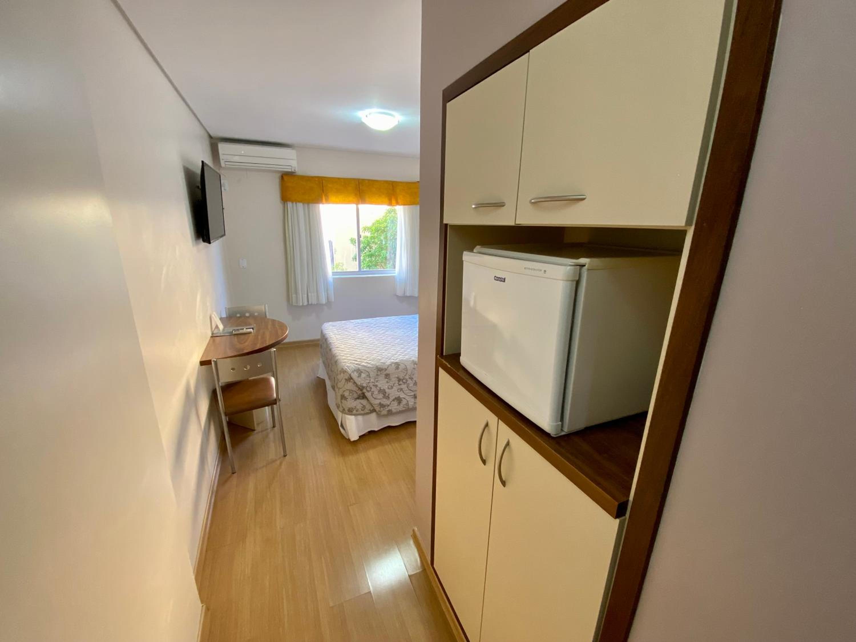 Standard Double Room photo 2