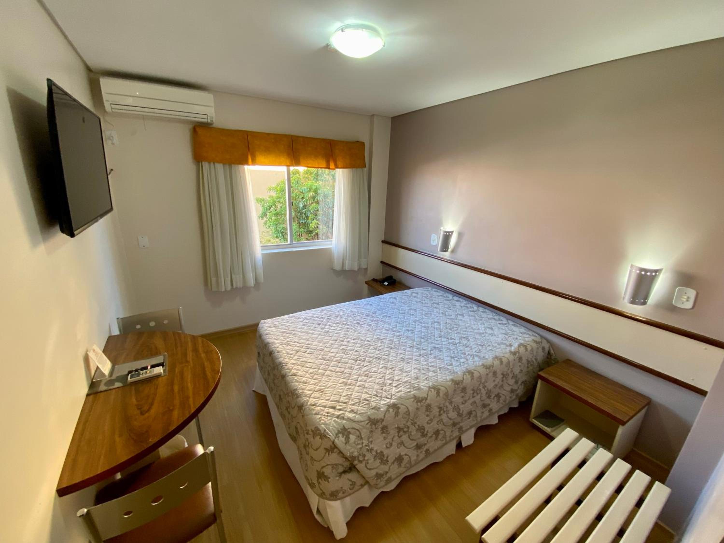 Standard Double Room photo 1