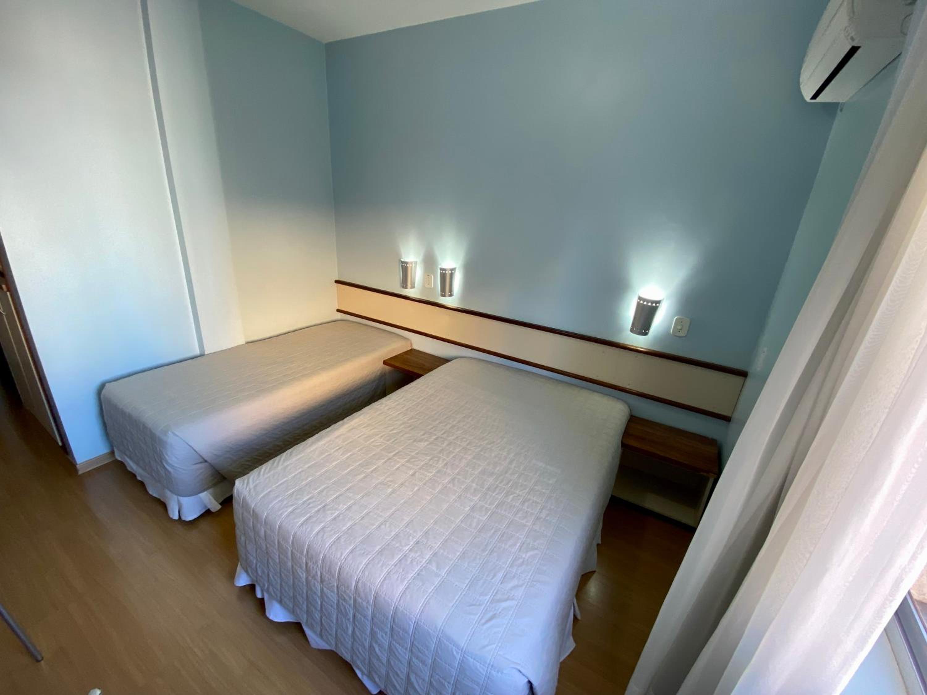 Standard Triple Room photo 2