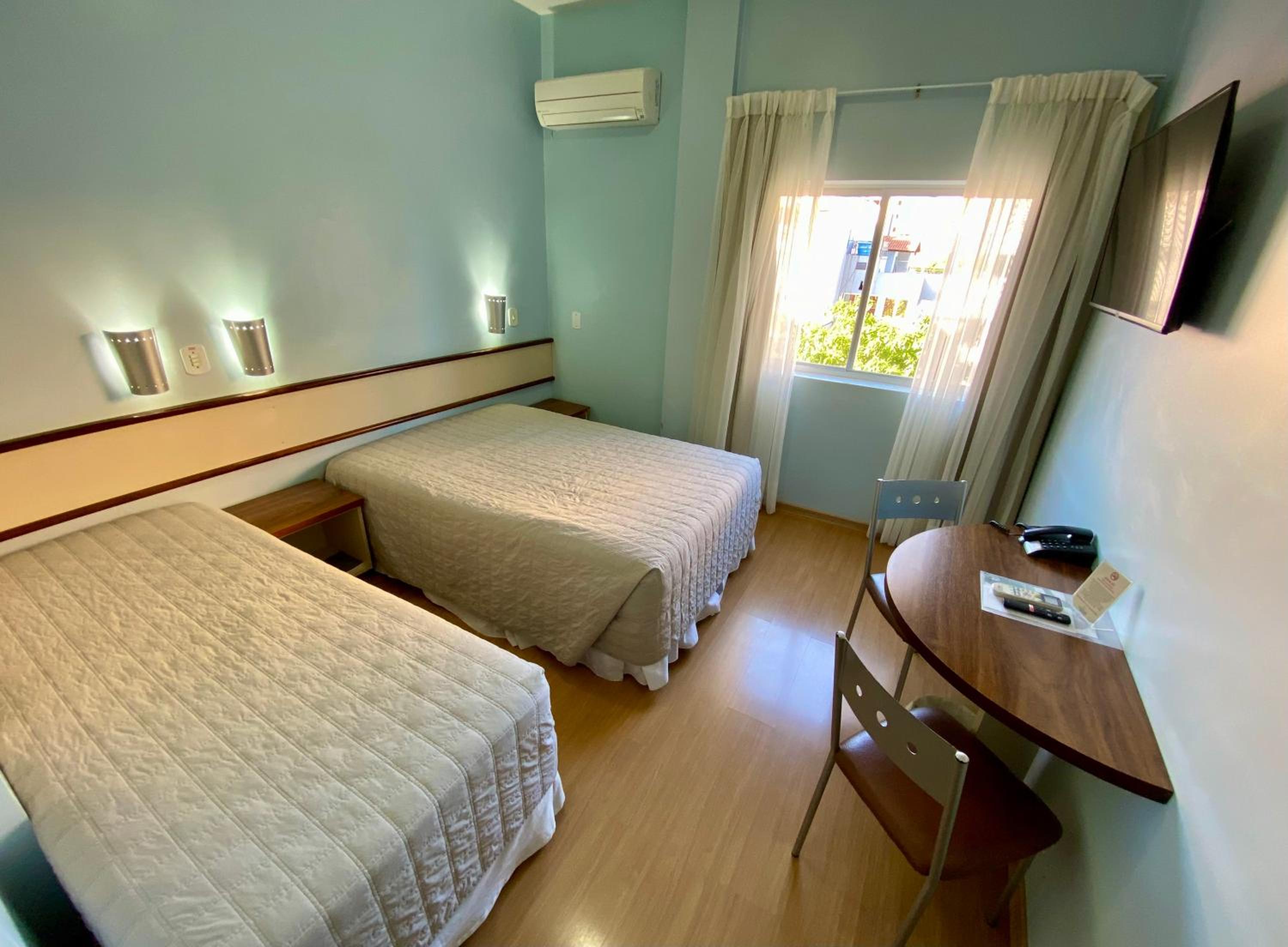 Standard Triple Room photo 1