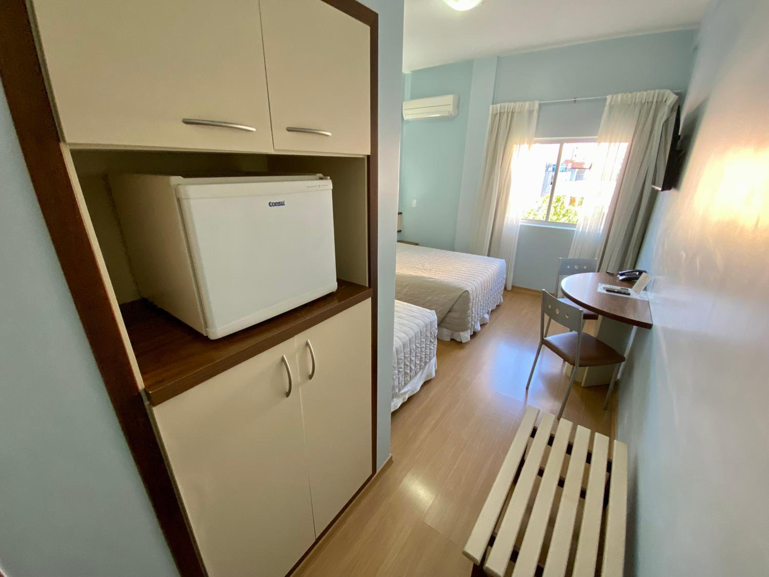 Standard Triple Room photo 3