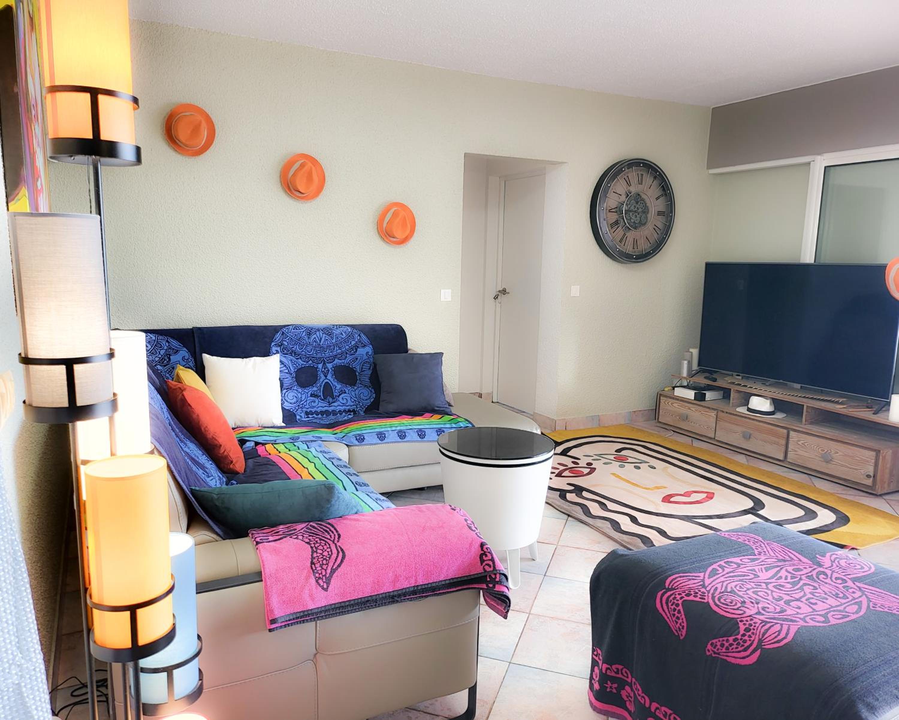 Three-Bedroom Villa photo 1