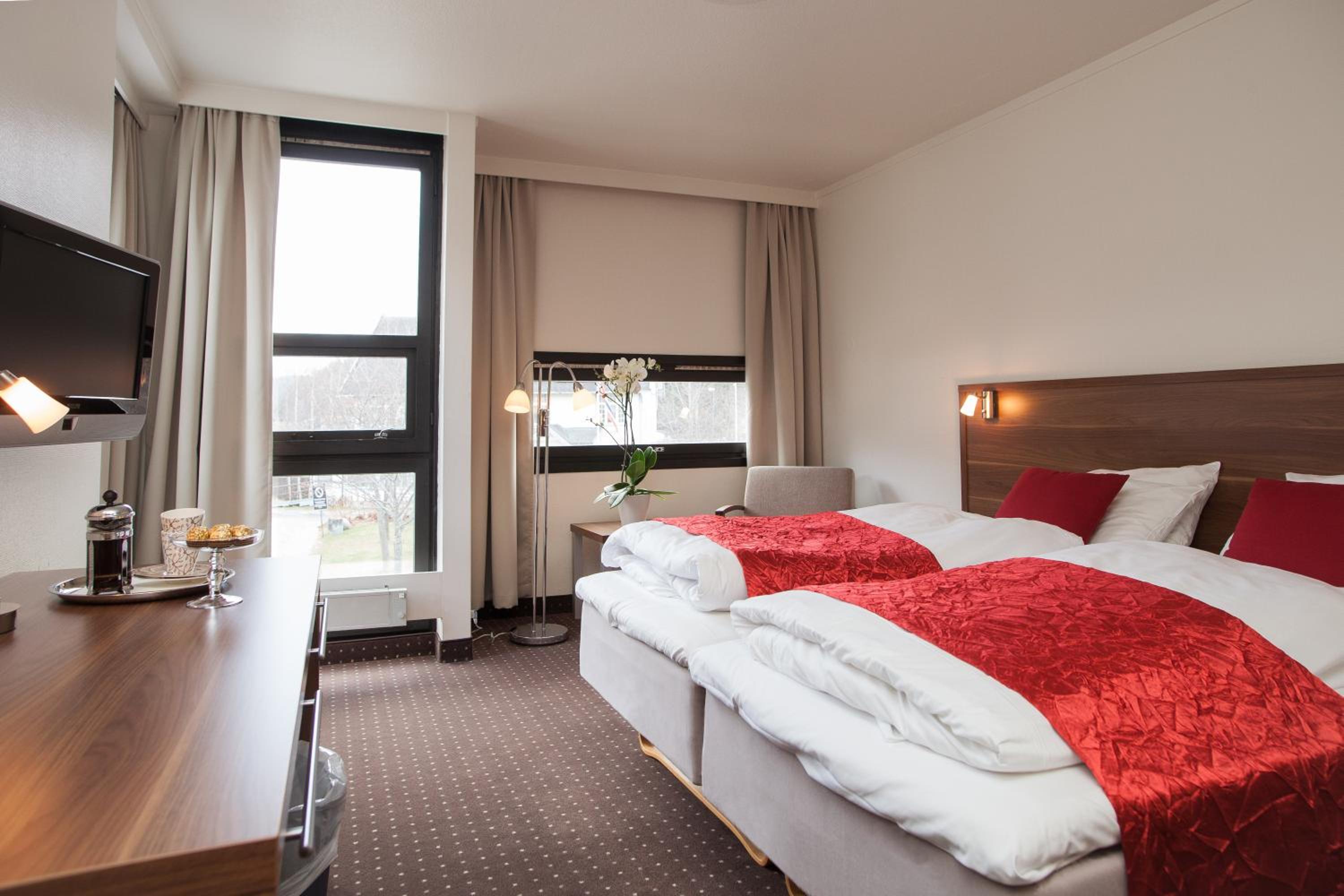 Business Double Room photo 3