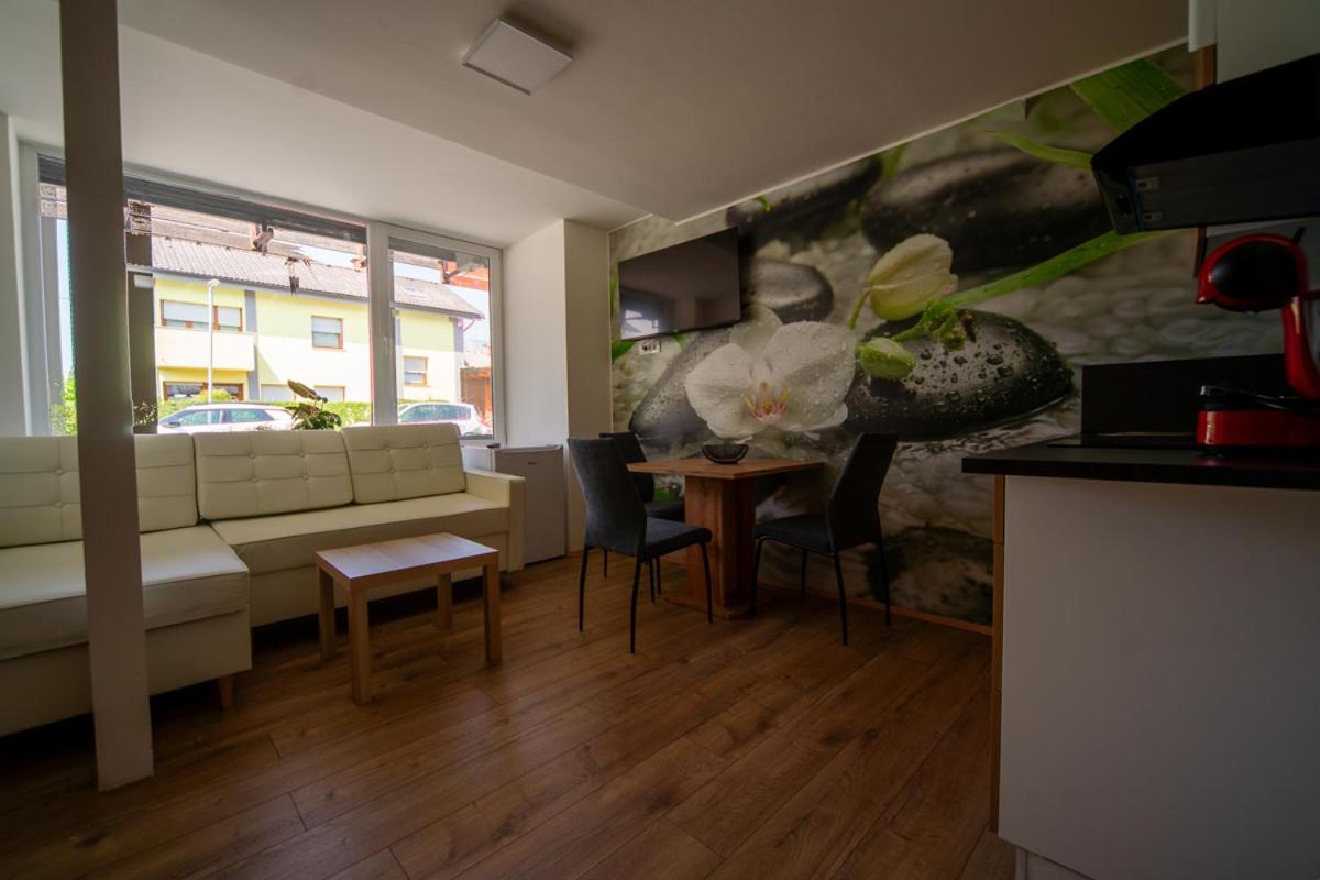 One-Bedroom Apartment photo 3