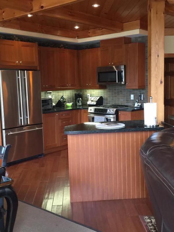 Chalet photo 3