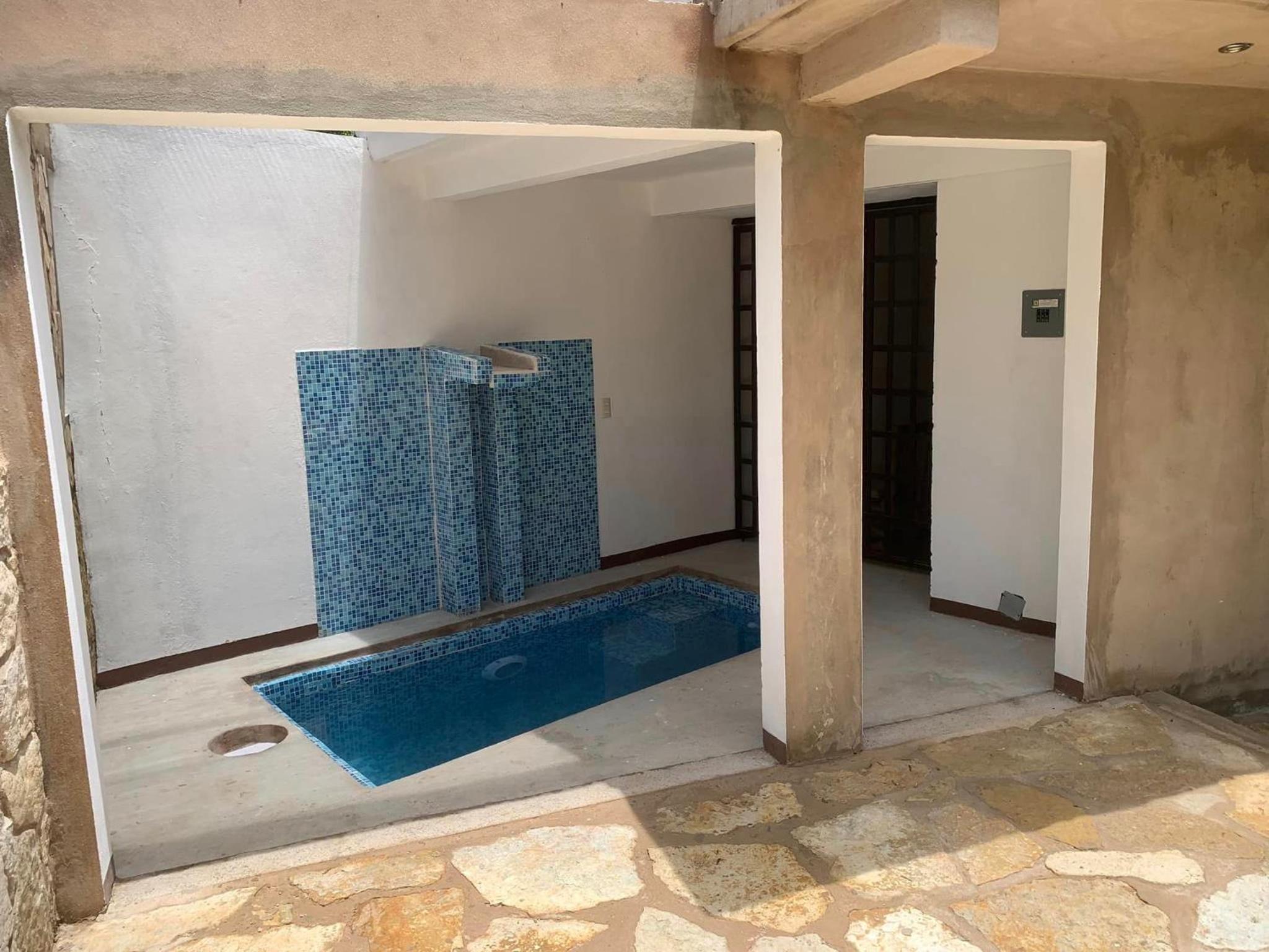 Suite with Private Pool photo 2