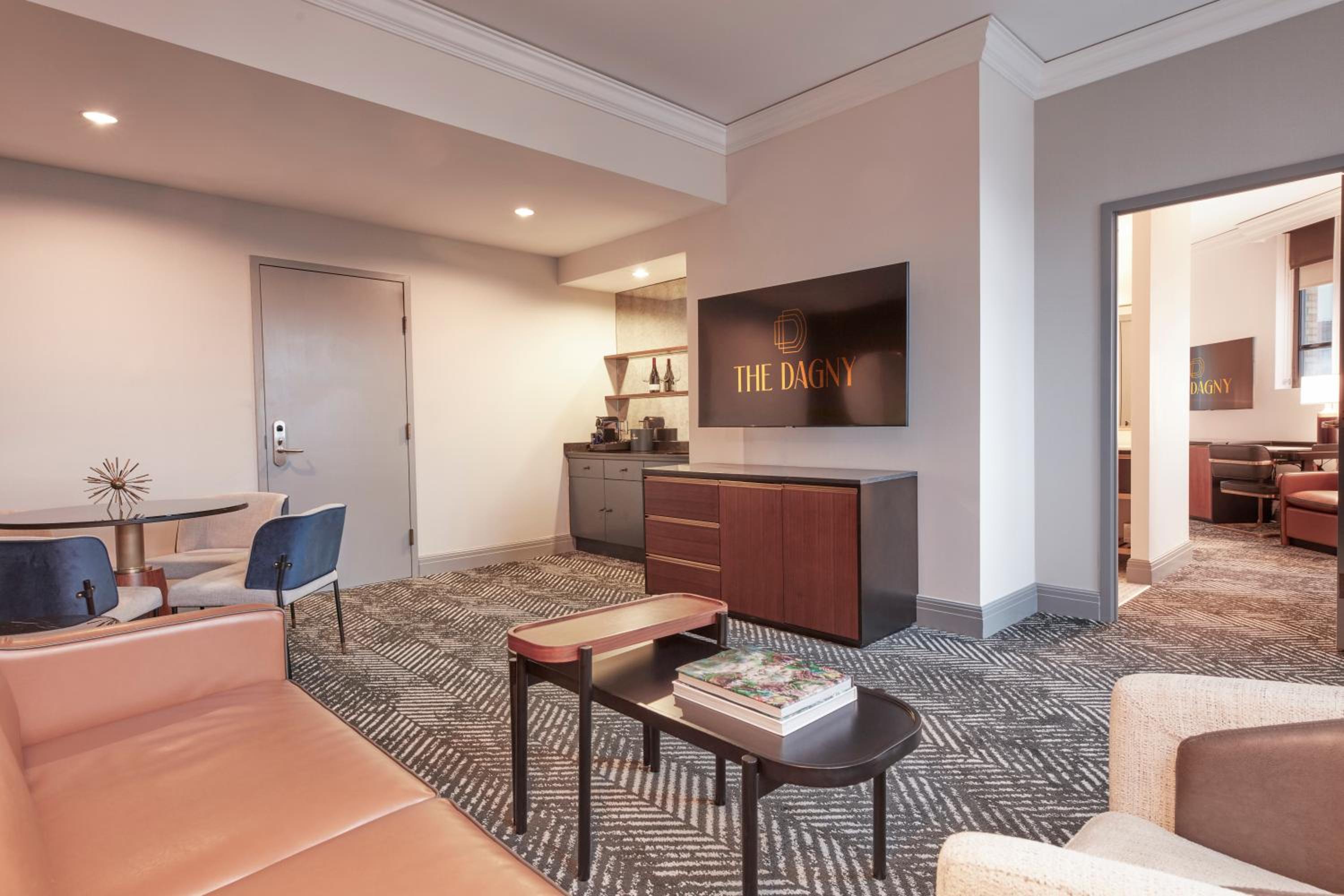 King Suite