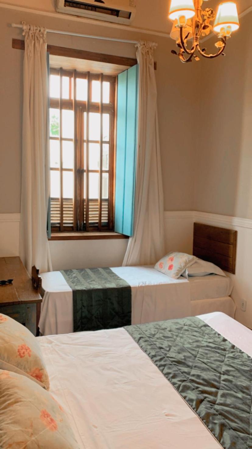 Standard Triple Room photo 3