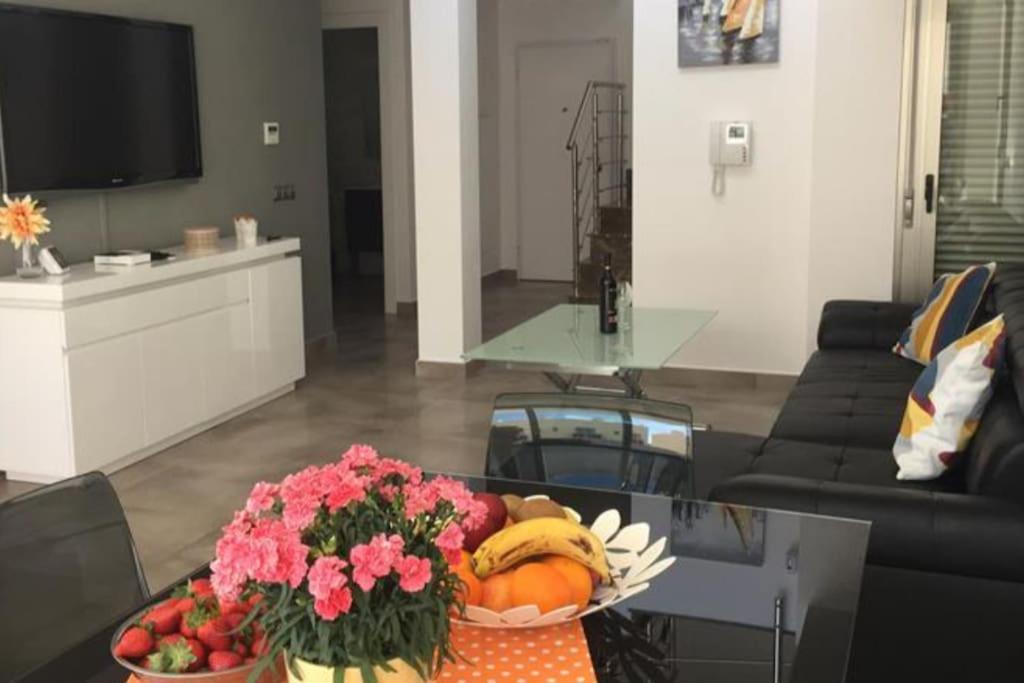 Casa de tres habitaciones