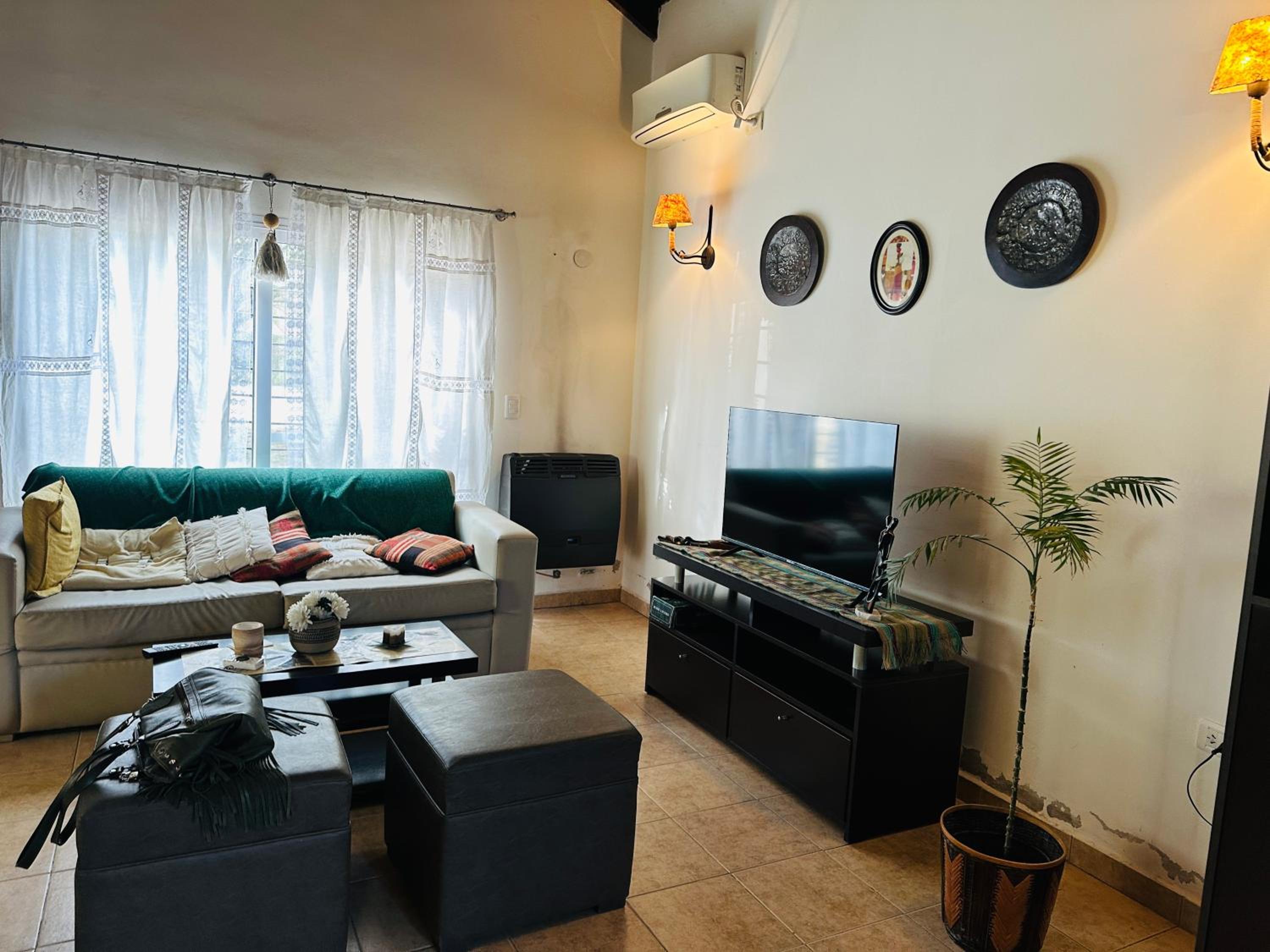Two-Bedroom Apartment photo 1