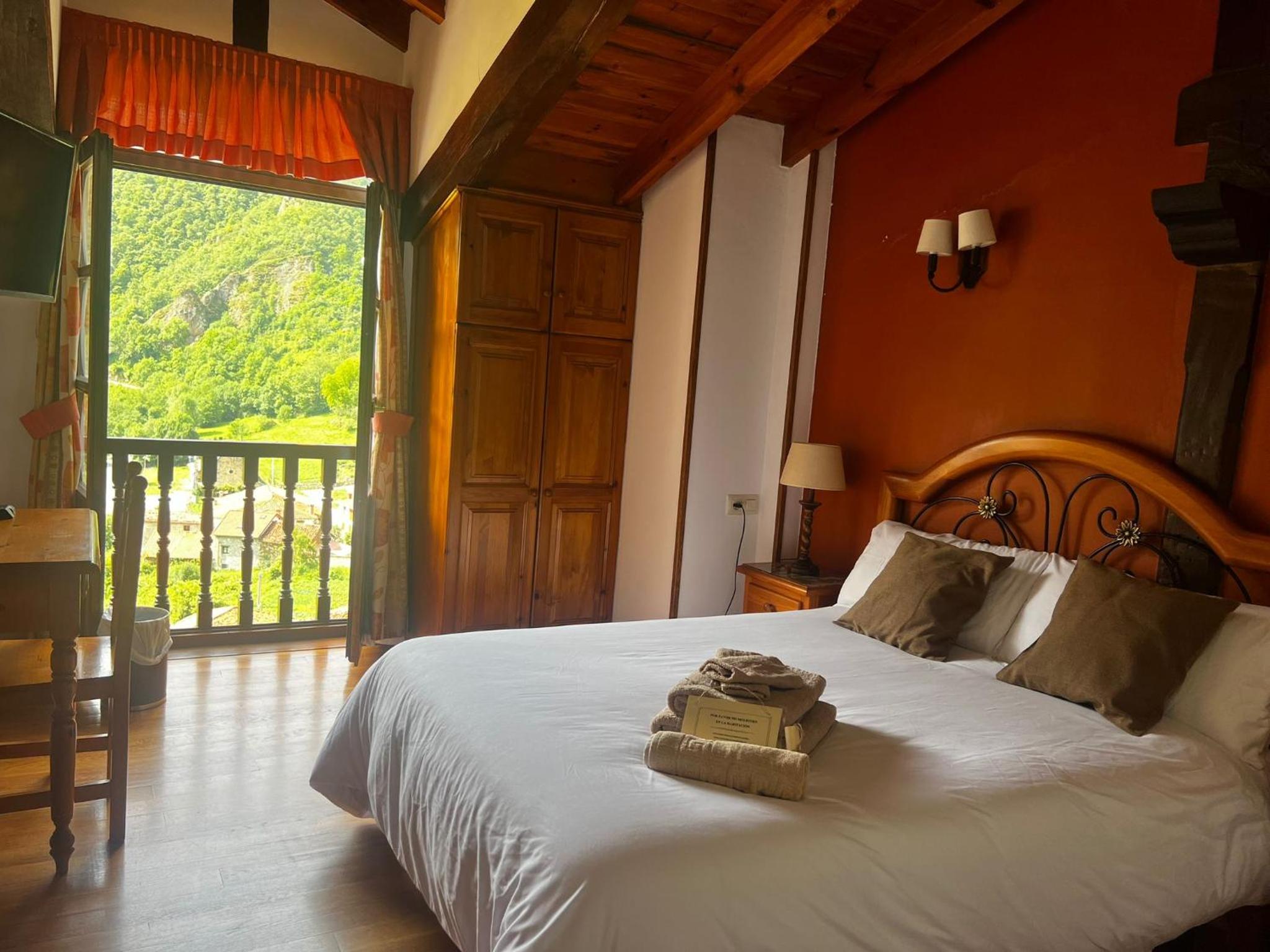 Double or Twin Room photo 2
