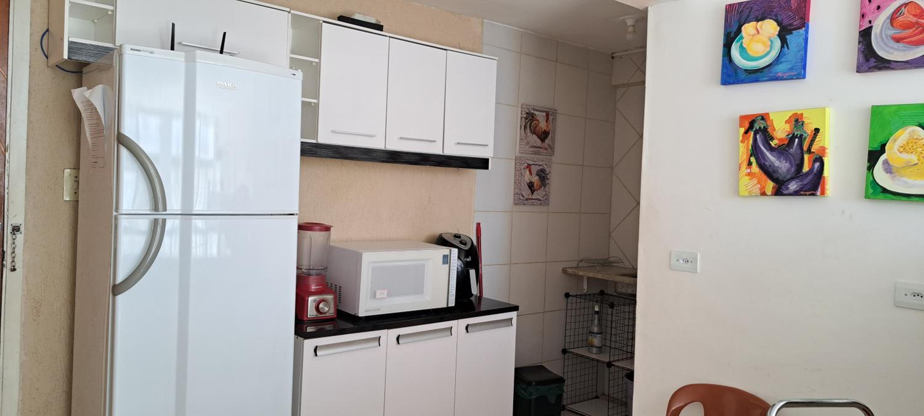 Apartment - Photo 18