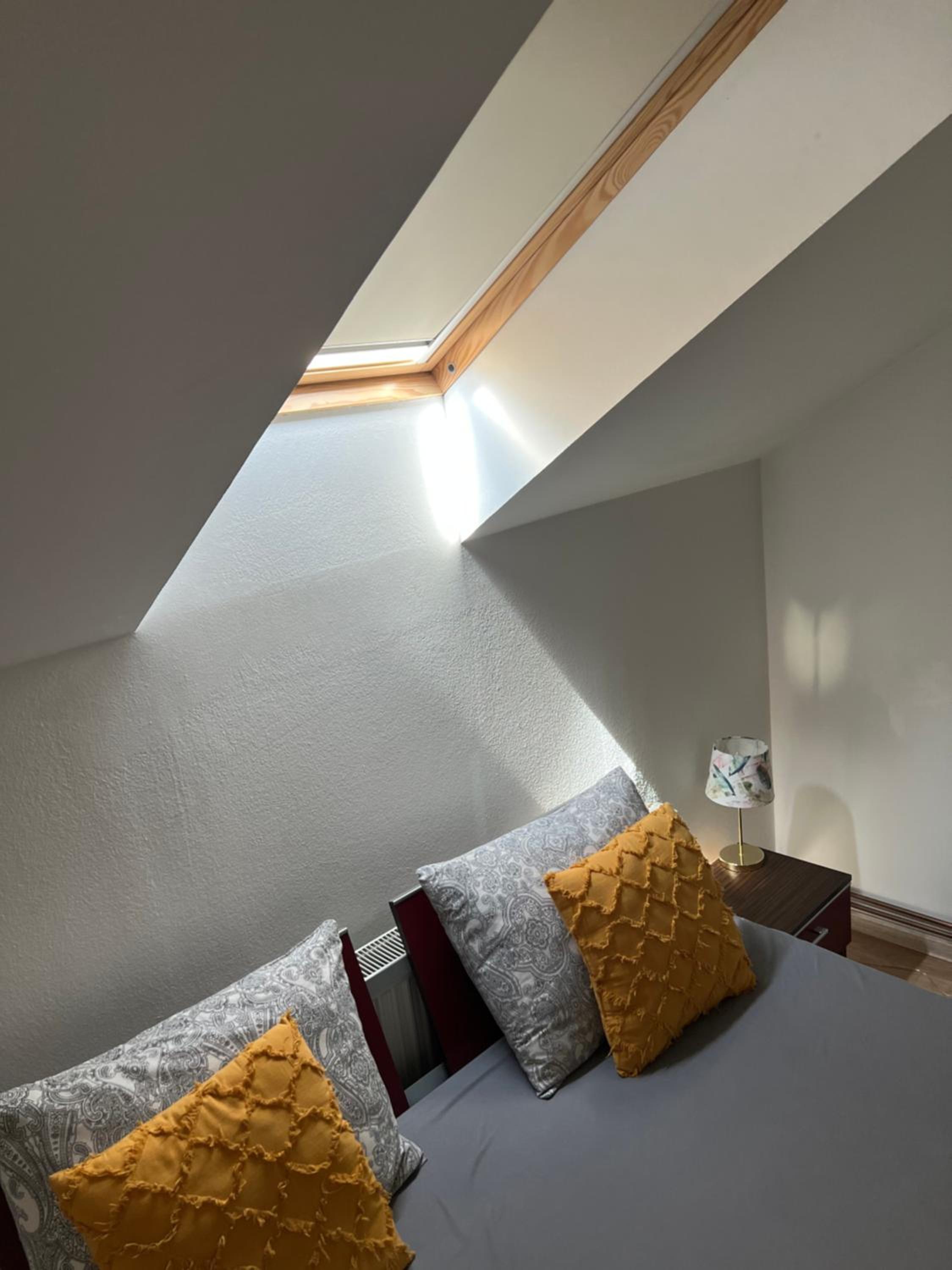 One-Bedroom Apartment - Photo 5