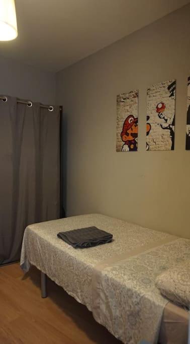 Single Room photo 2
