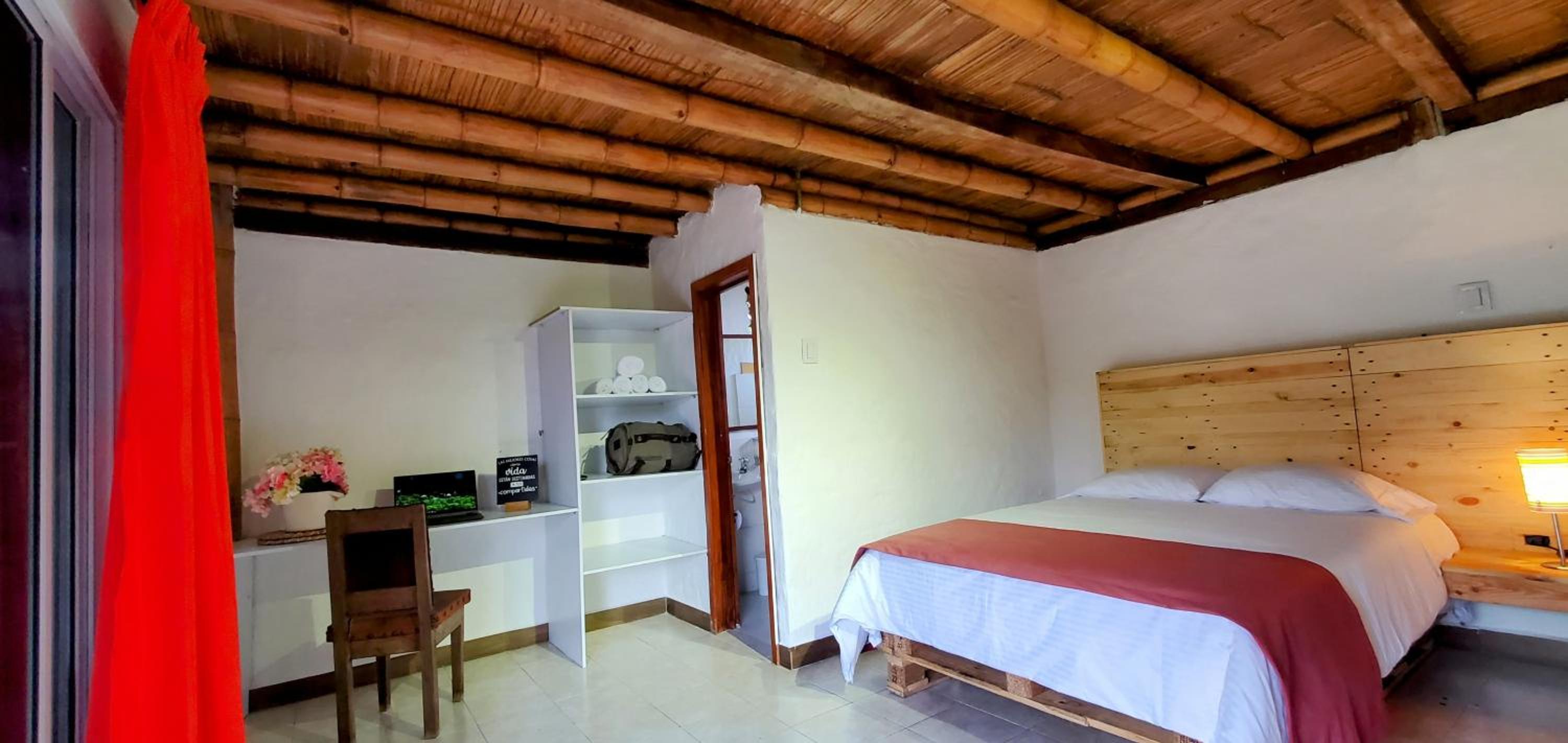 Twin Room photo 2