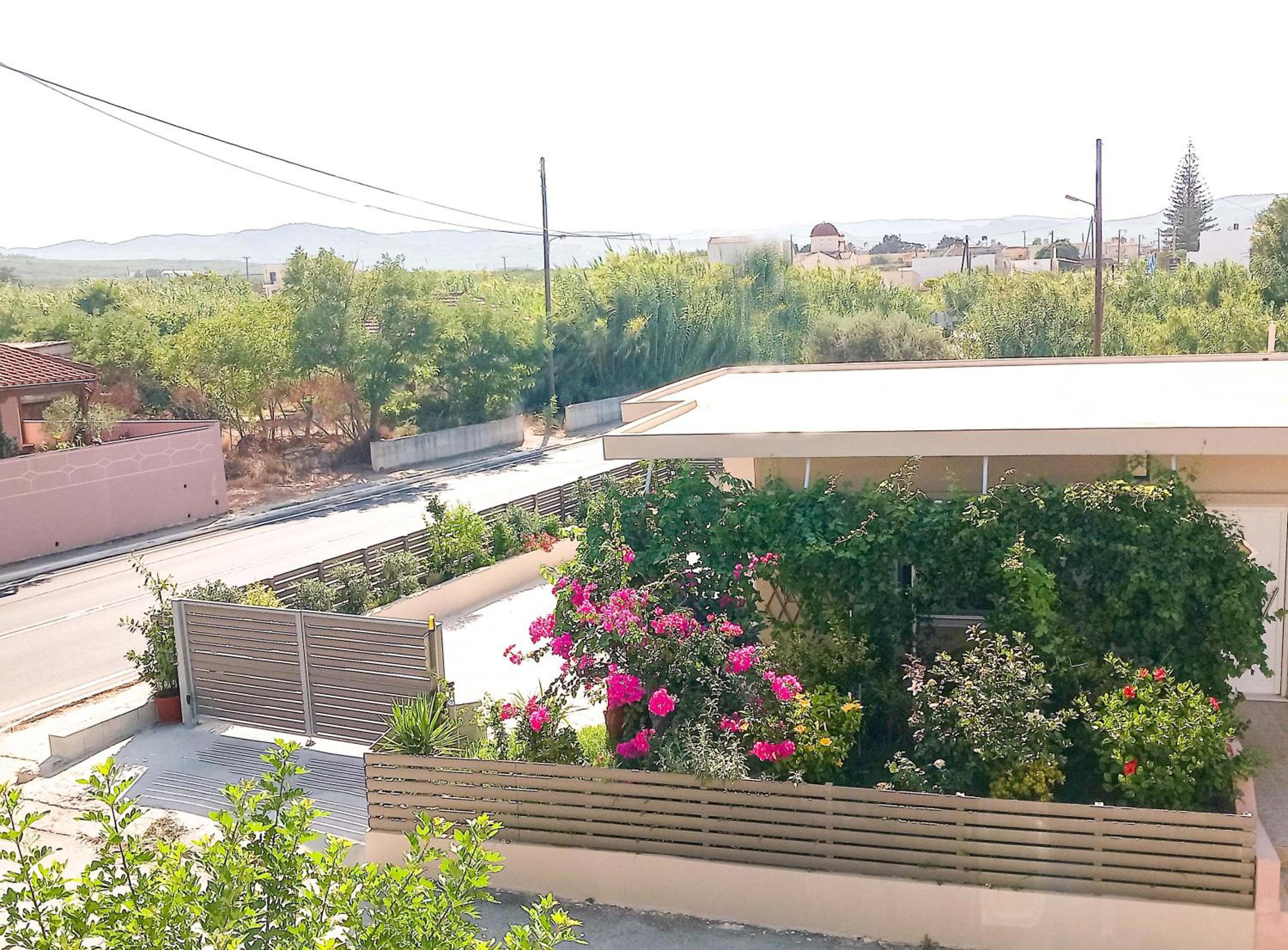 Studio with Garden View photo 3