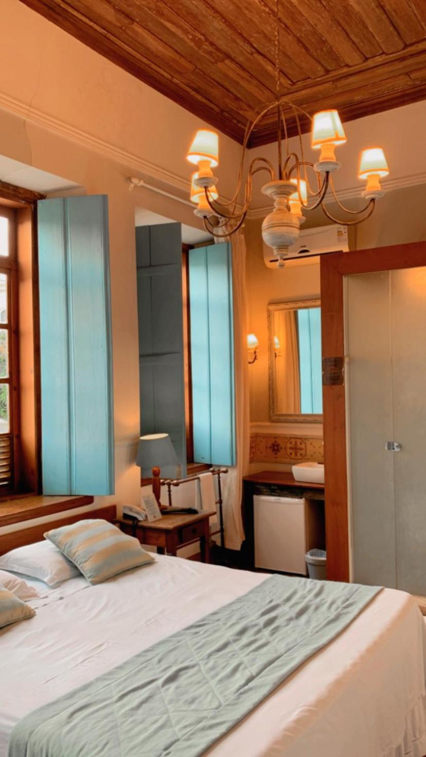 Superior Double Room photo 3