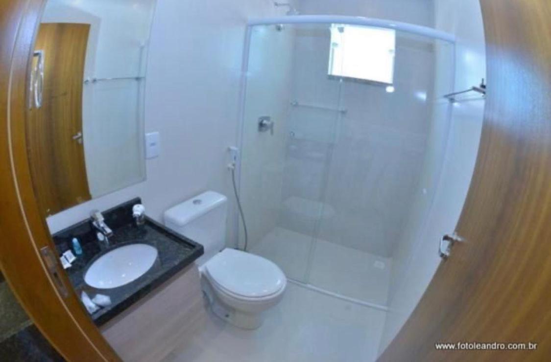 Apartment - Ground Floor photo 3