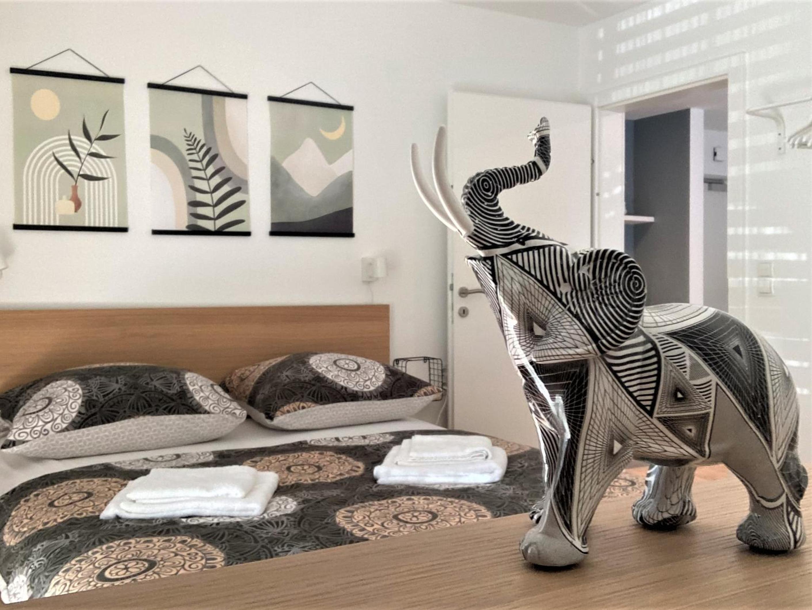 Superior Apartment photo 1