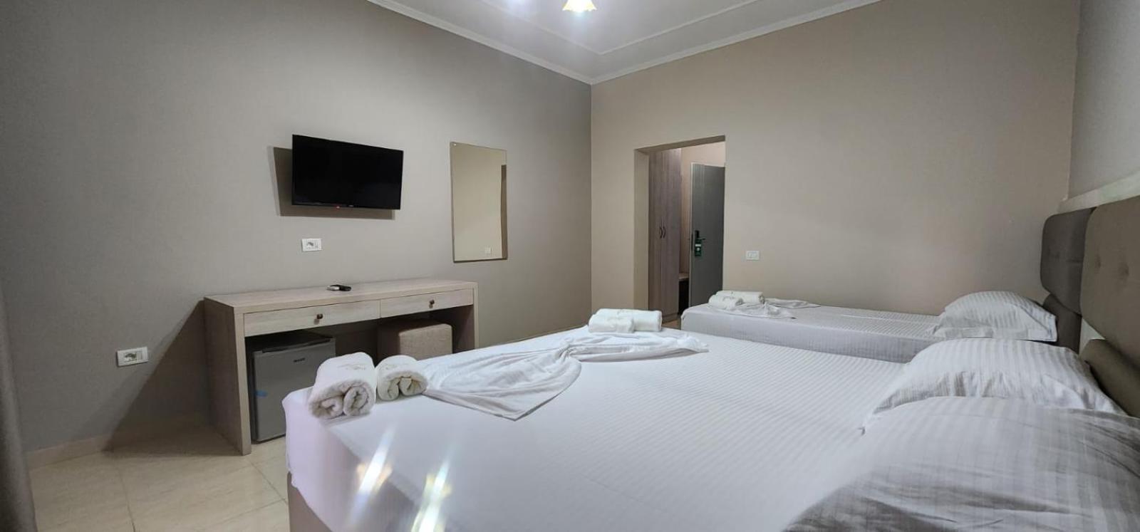 Standard Triple Room photo 3